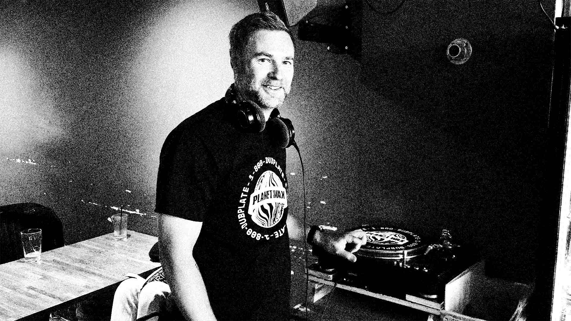 Continuum w/ Slundarq - 07 Jun 2026