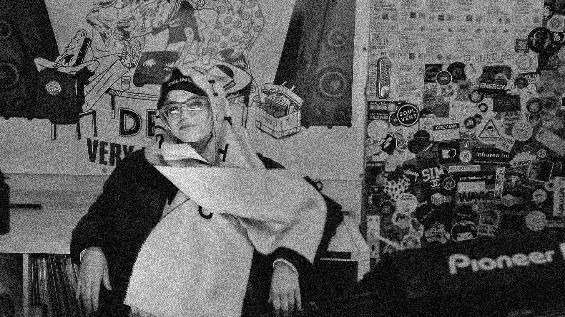 Sunday Service w/ Machine Woman - 09 Feb 2025