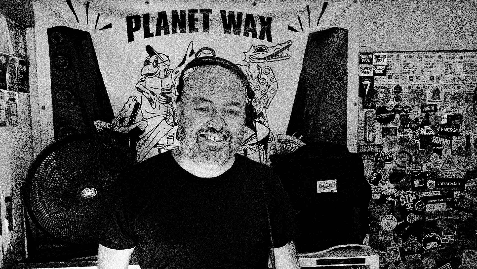 Sonic Treasure w/ Controlled Weirdness - 26 Jun 2026