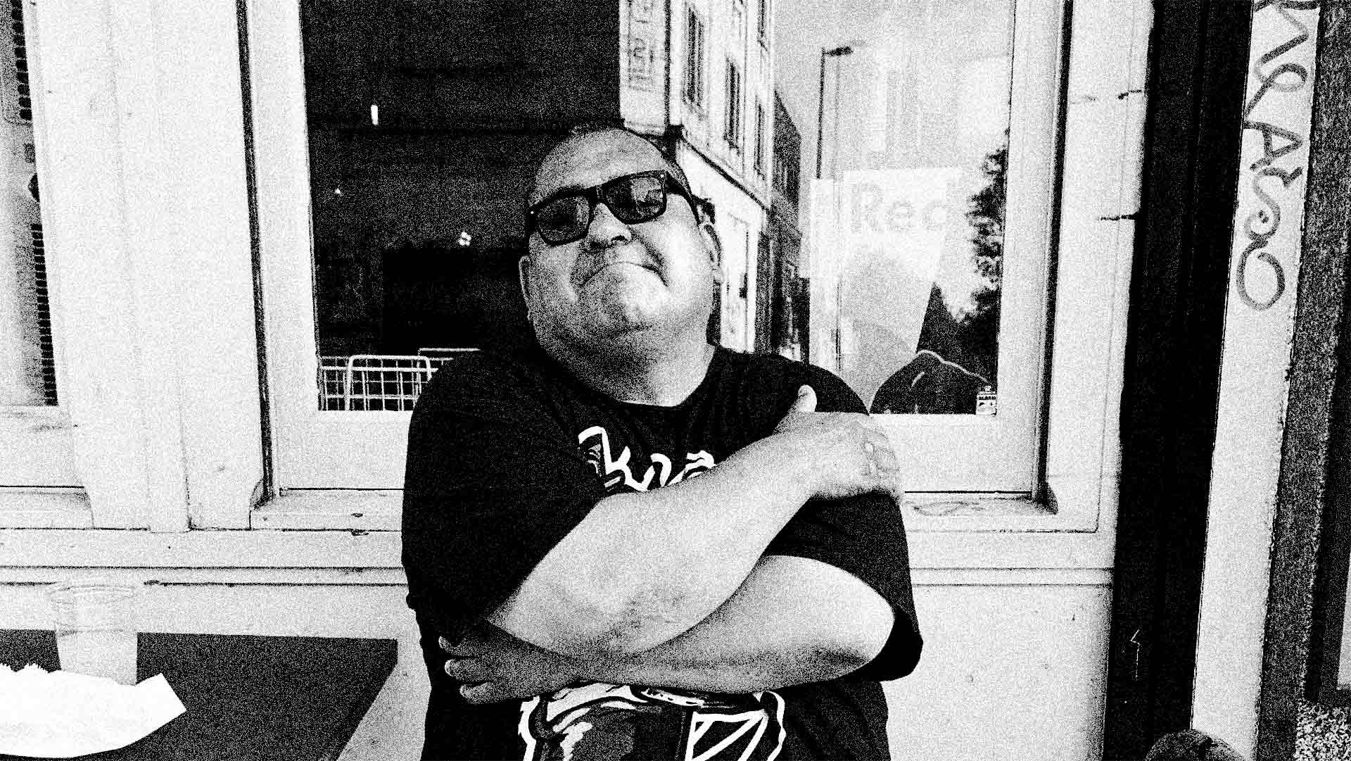 Non-Stop Ruffage w/ Uncle G - 26 Jun 2026
