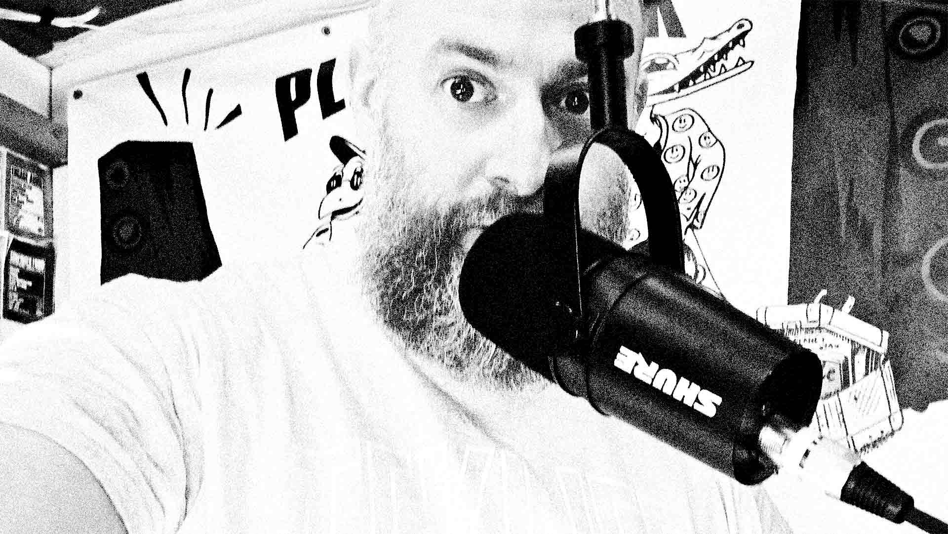 Under The Counter w/ Dexta - 03 Jul 2026