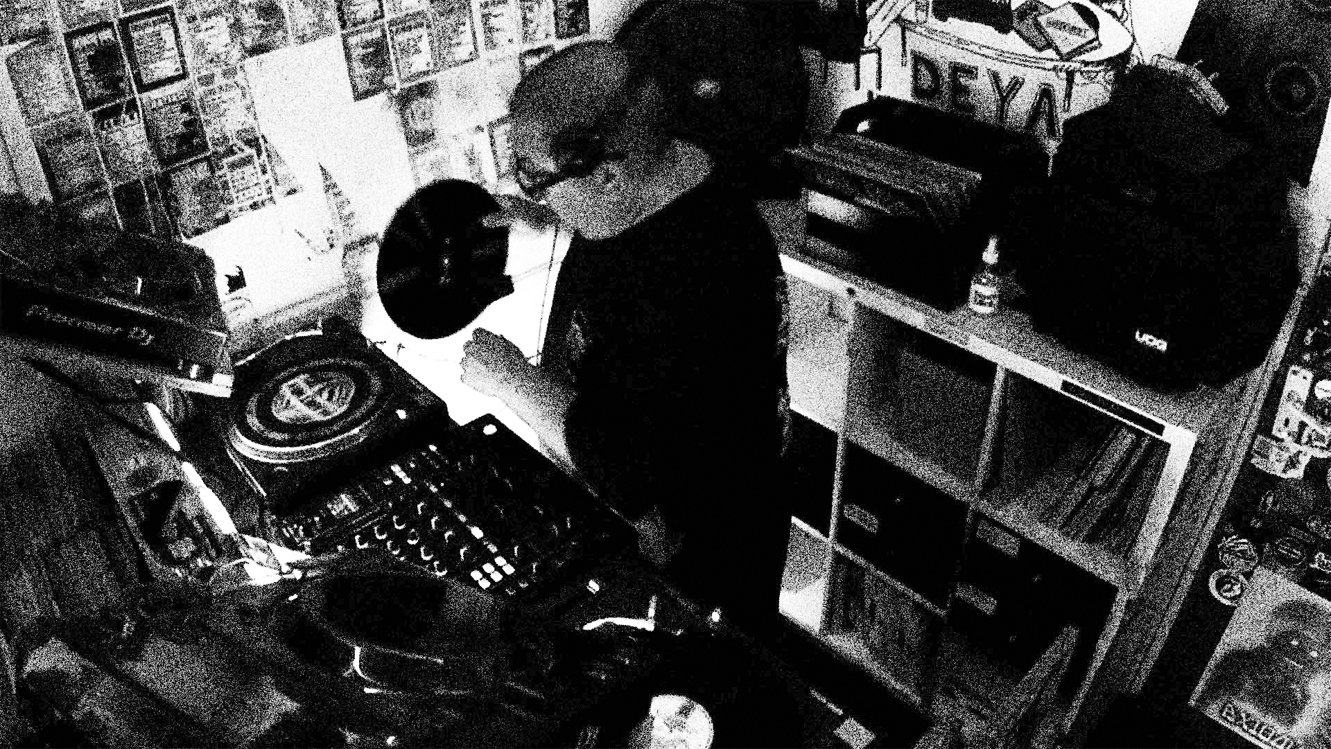 Urban Intelligence w/ Uncle G - 12 Jul 2026