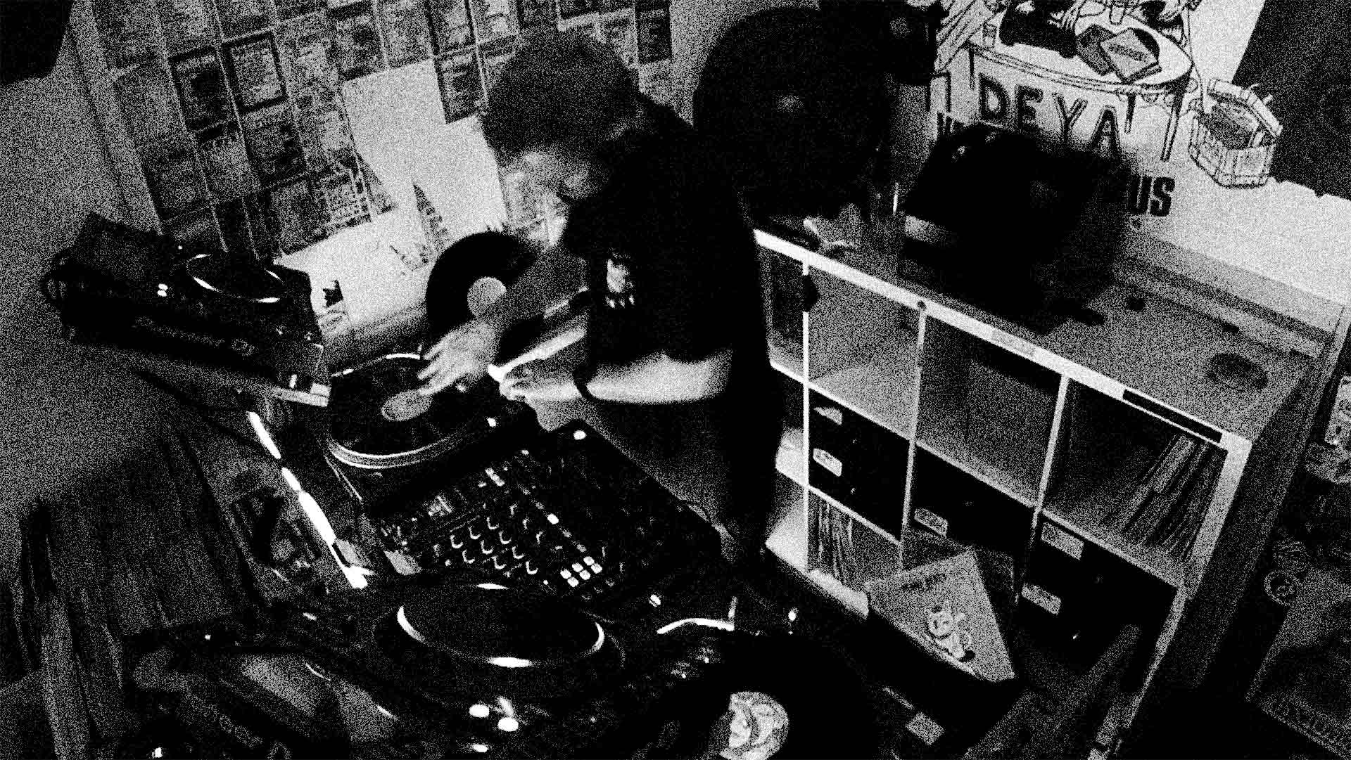 Hardcore Communion w/ Slundarq - 12 Jul 2026