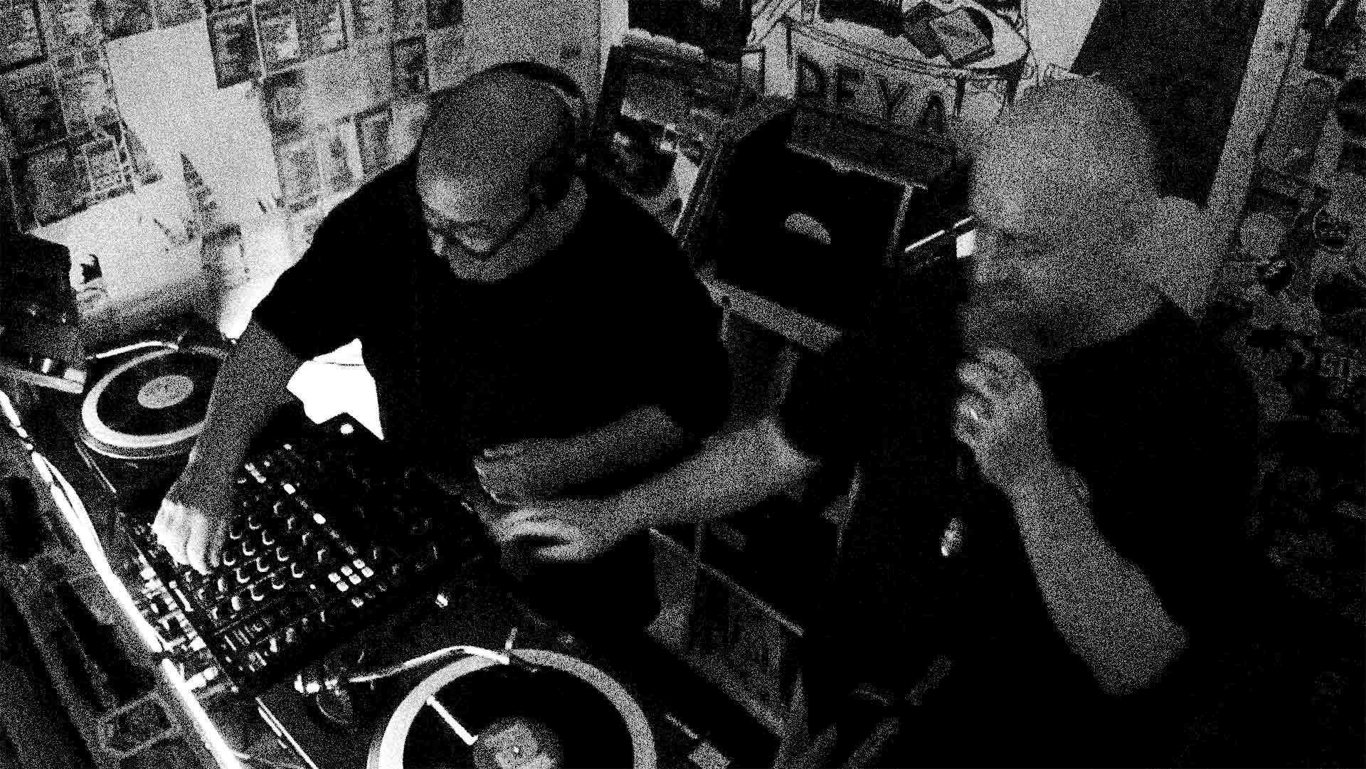 Large & In Charge w/ Uncle G, Dexta - 04 Jul 2026