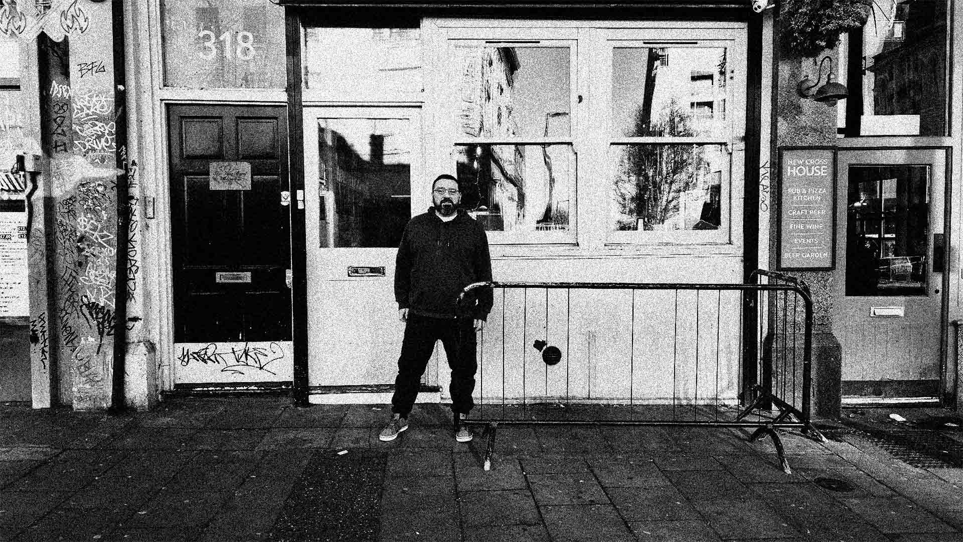 Front 2 Back
