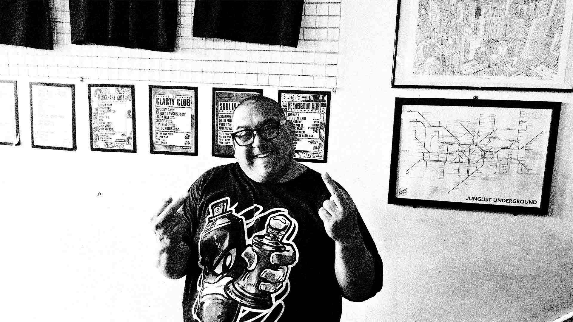 Urban Intelligence w/ Uncle G - 26 Jul 2026