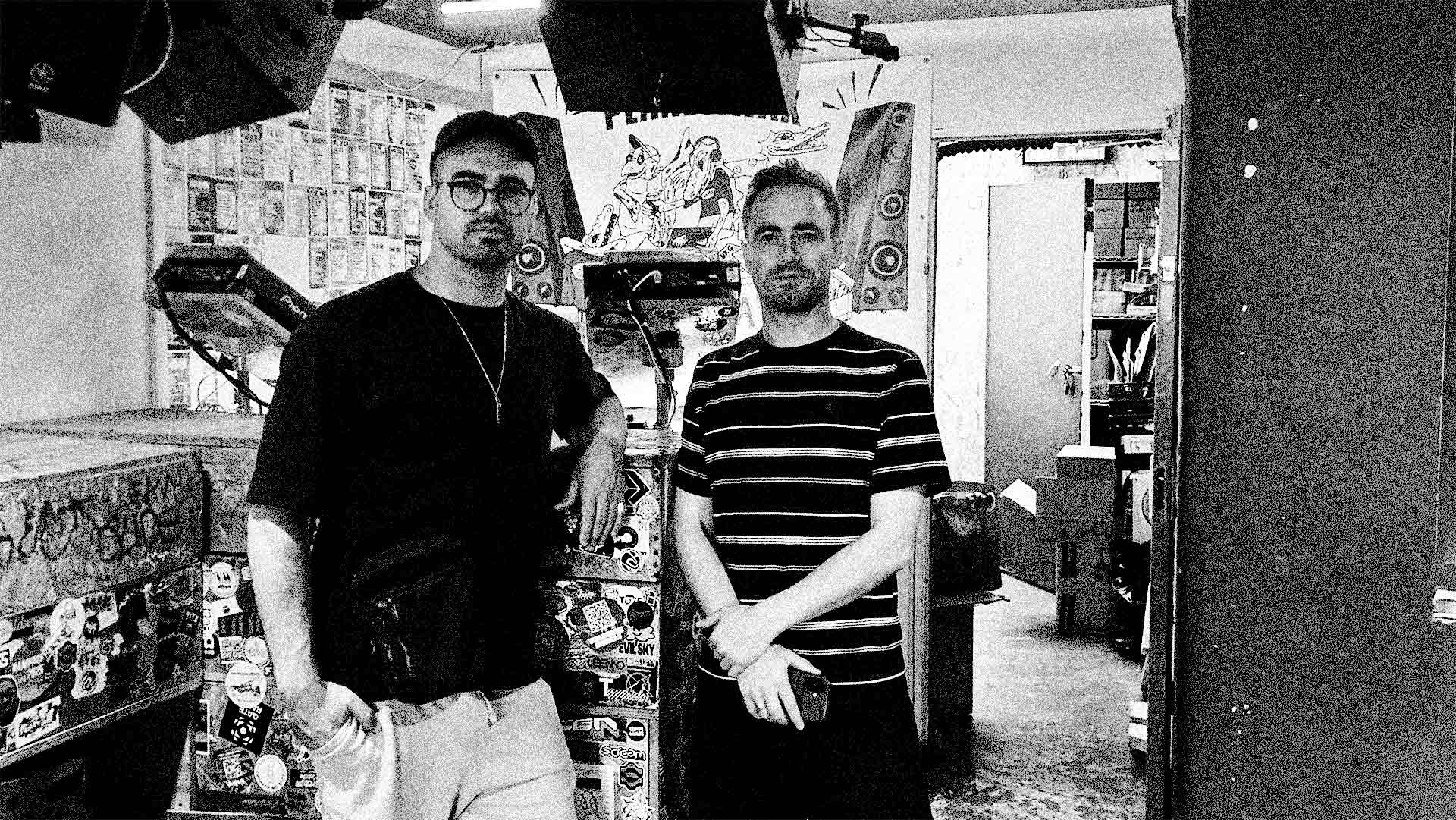The Cover Show w/ Rob Vanden, Danja - 07 Aug 2026