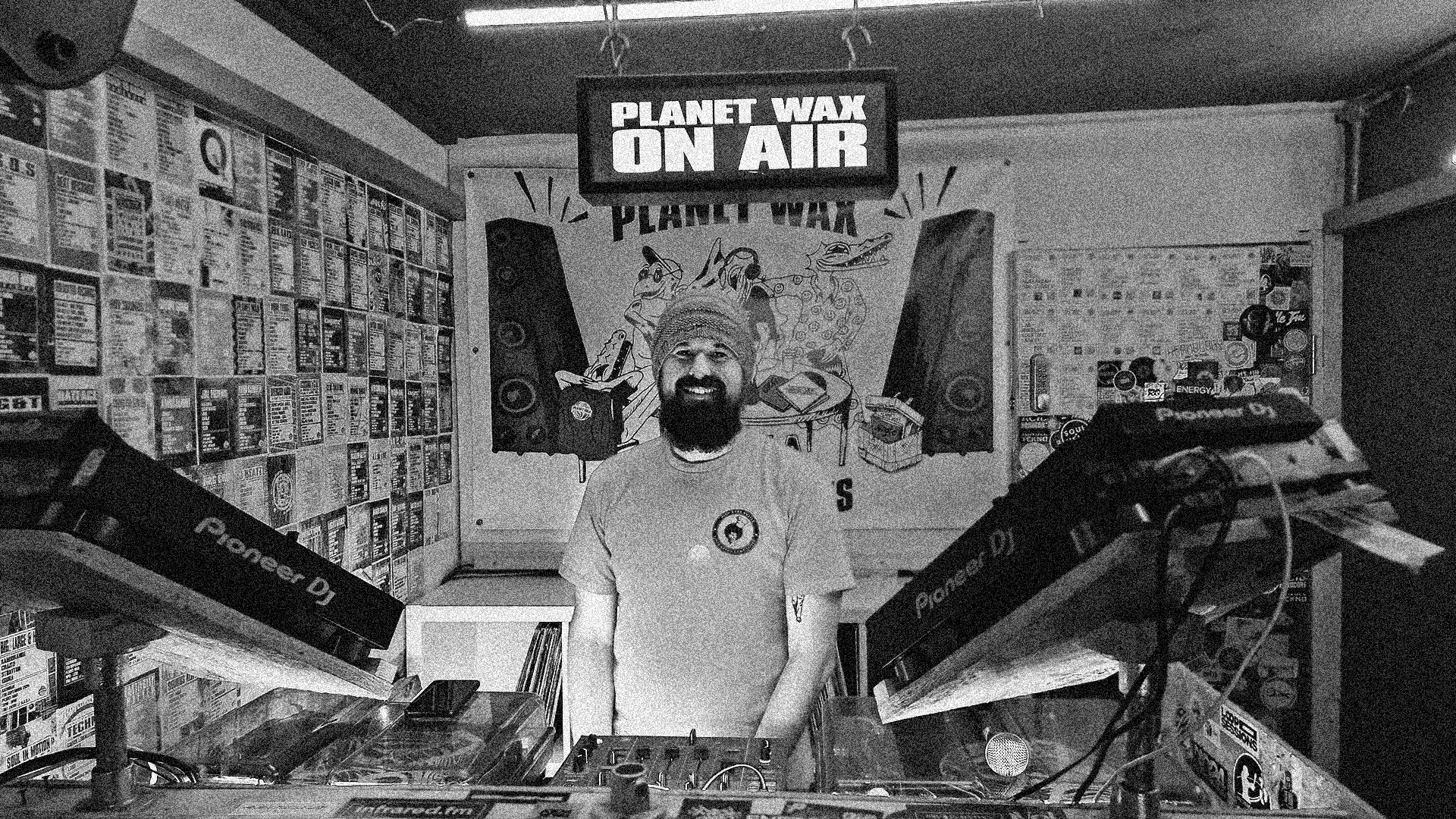 Loop Sessions w/ Dusty Ohms - 02 Feb 2025