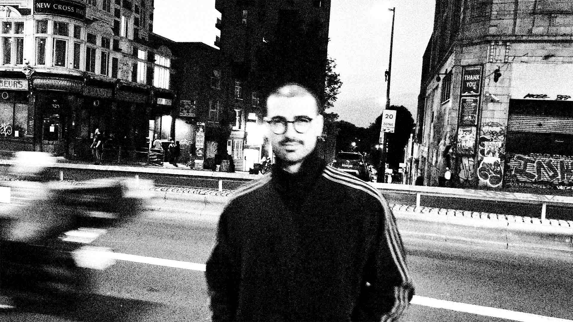 Depth Perception w/ Danja - 09 Aug 2026