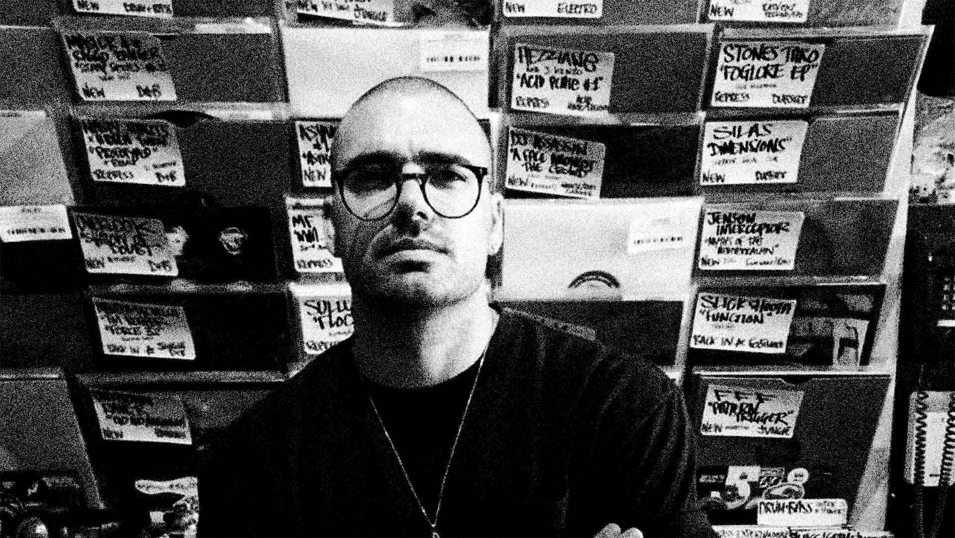 The Cover Show w/ Danja - 17 Jul 2026