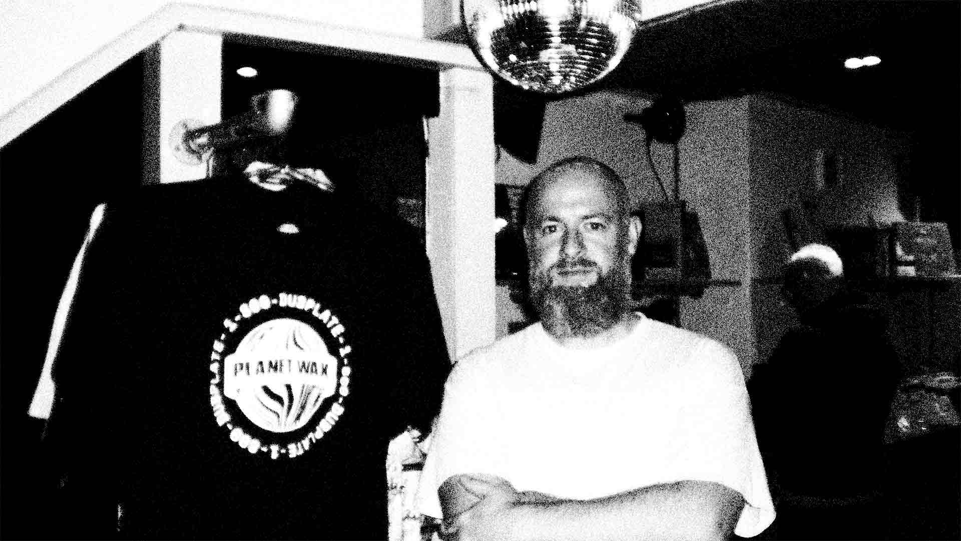 Under The Counter w/ Dexta - 28 Aug 2026
