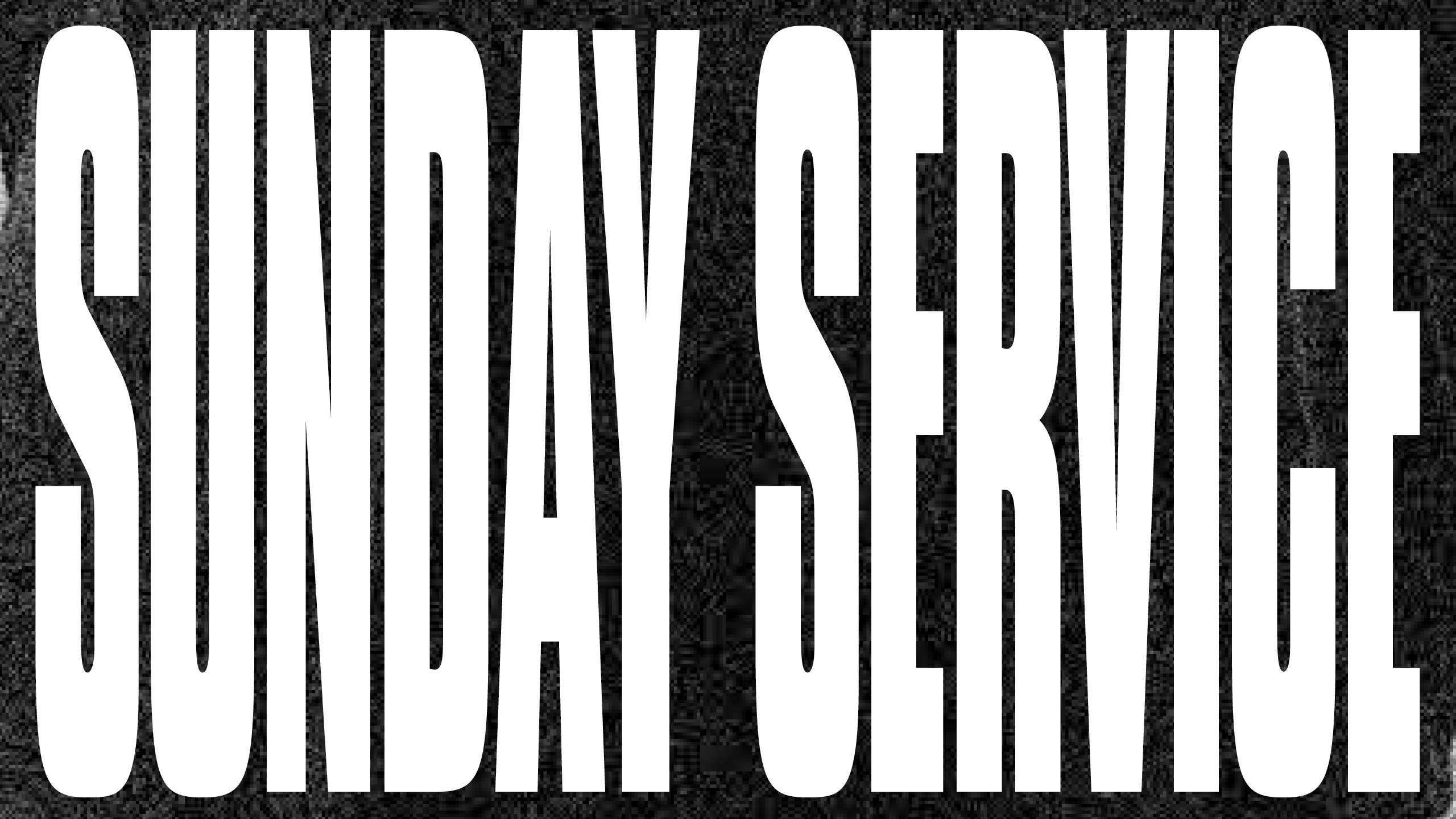 Sunday Service w/ Troppo Daffy - 13 Sep 2026