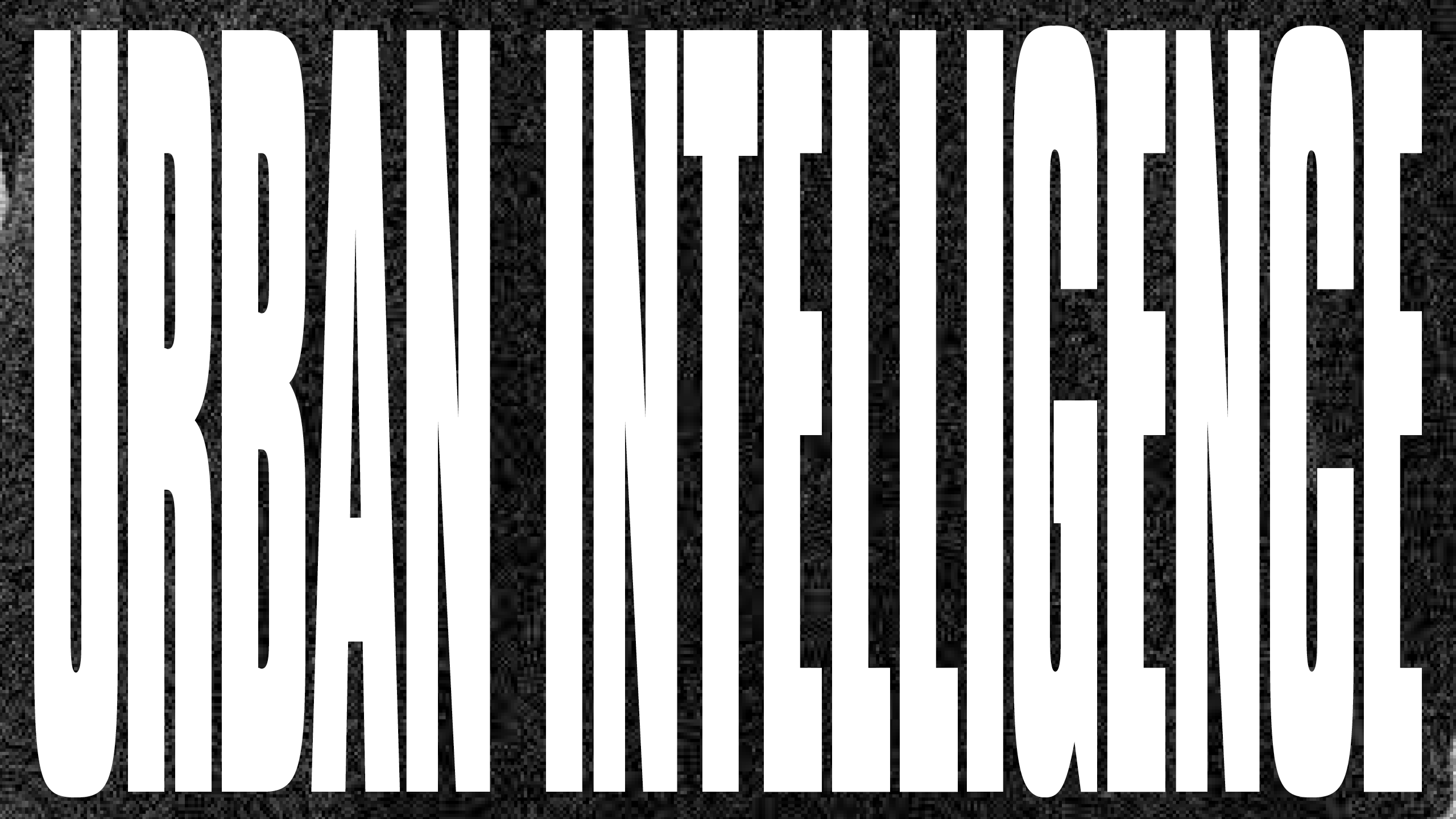 Urban Intelligence w/ Uncle G - 13 Sep 2026