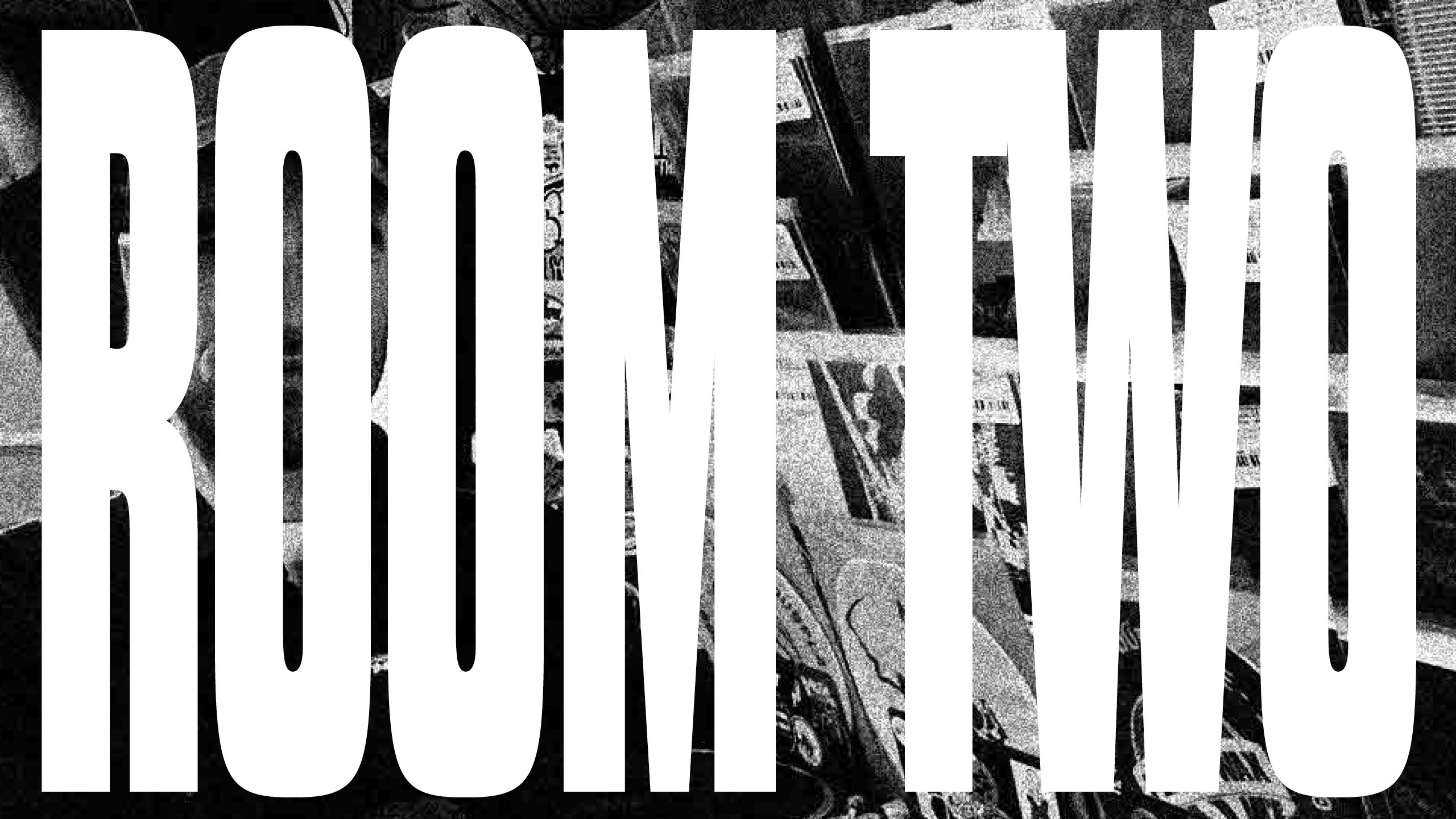 Room Two w/ Rob Vanden - 13 Sep 2026