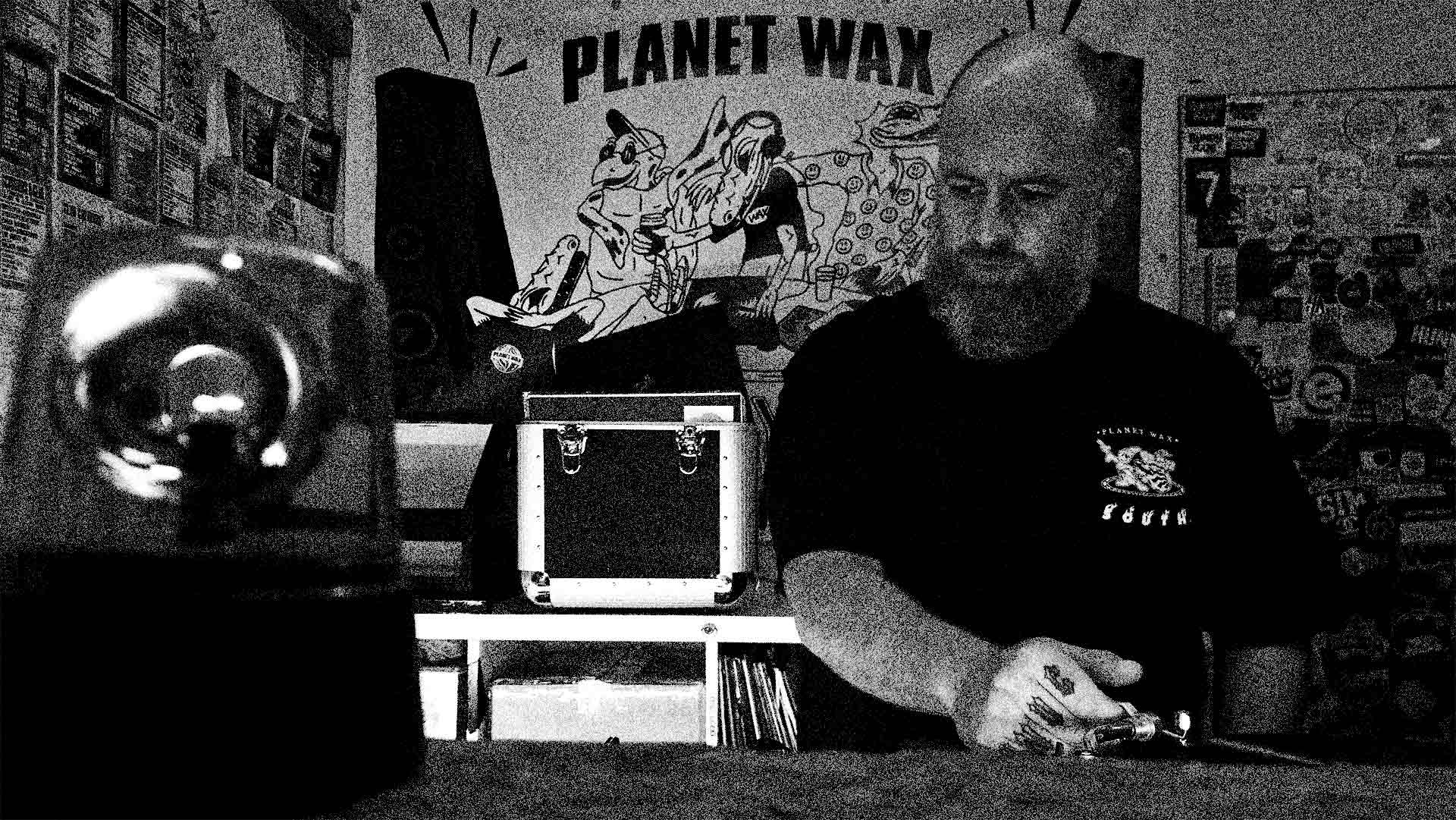 Under The Counter w/ Dexta - 11 Sep 2026