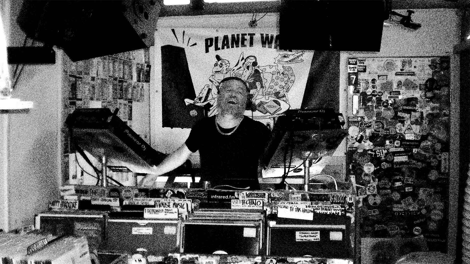Sonic Treasure w/ Controlled Weirdness - 11 Sep 2026