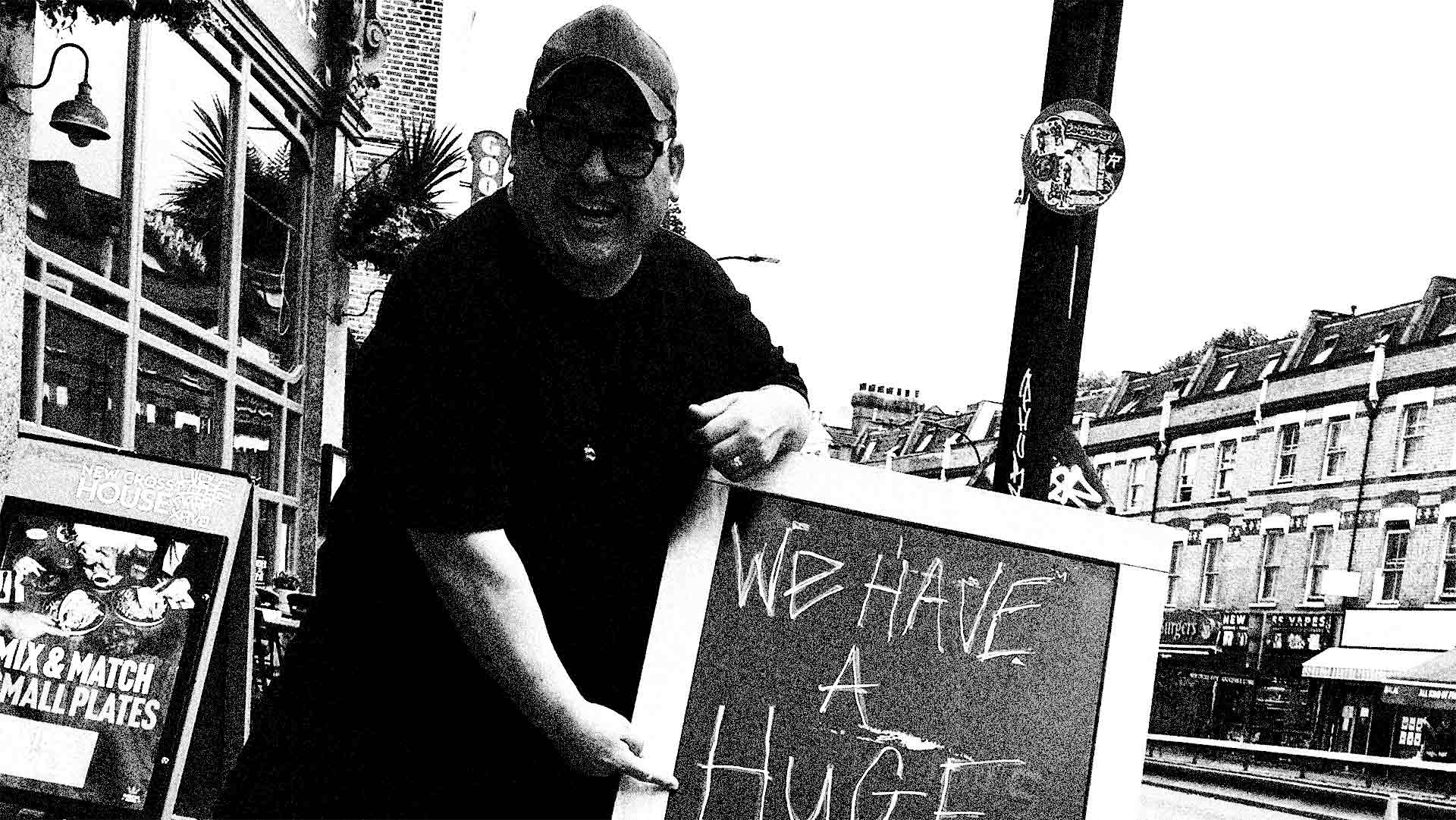 Urban Intelligence w/ Uncle G - 13 Sep 2026