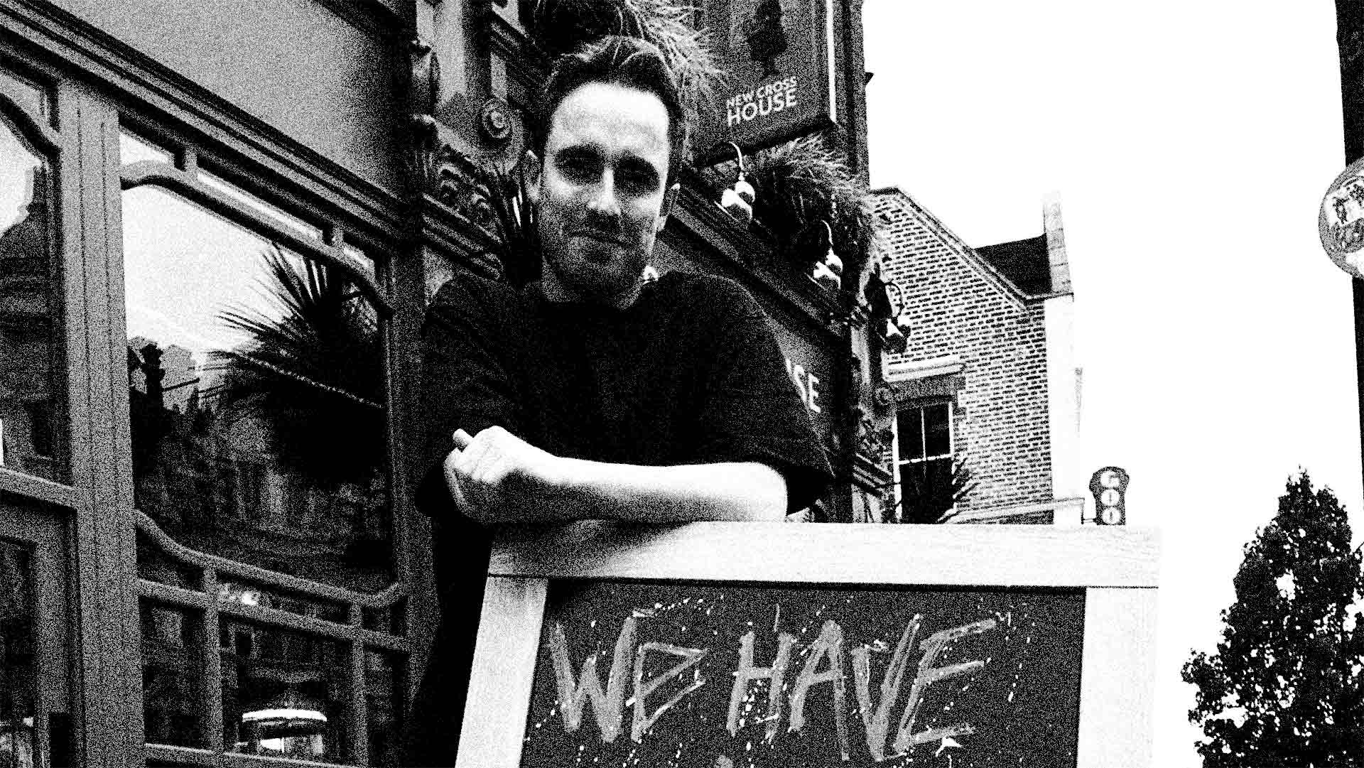 Room Two w/ Rob Vanden - 13 Sep 2026