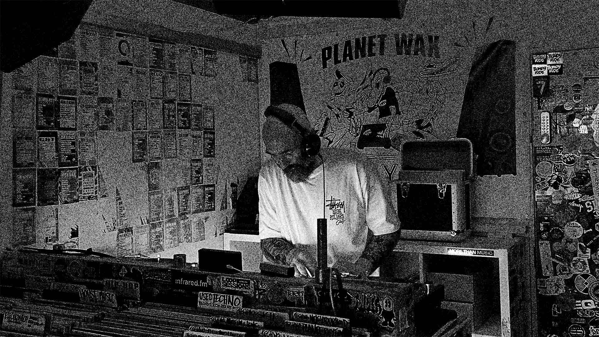 Beatz and Drums w/ Tebo - 25 Sep 2026