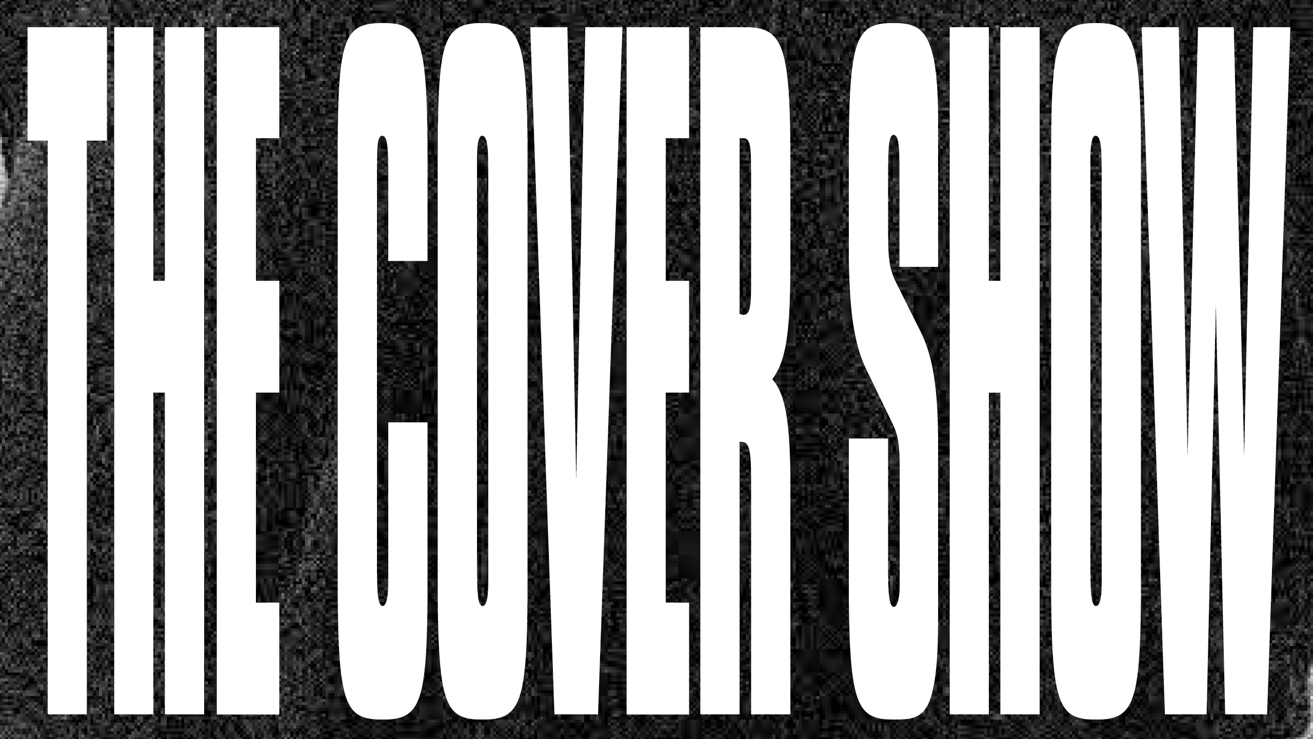The Cover Show w/ Amy B, Yoss - 04 Oct 2026