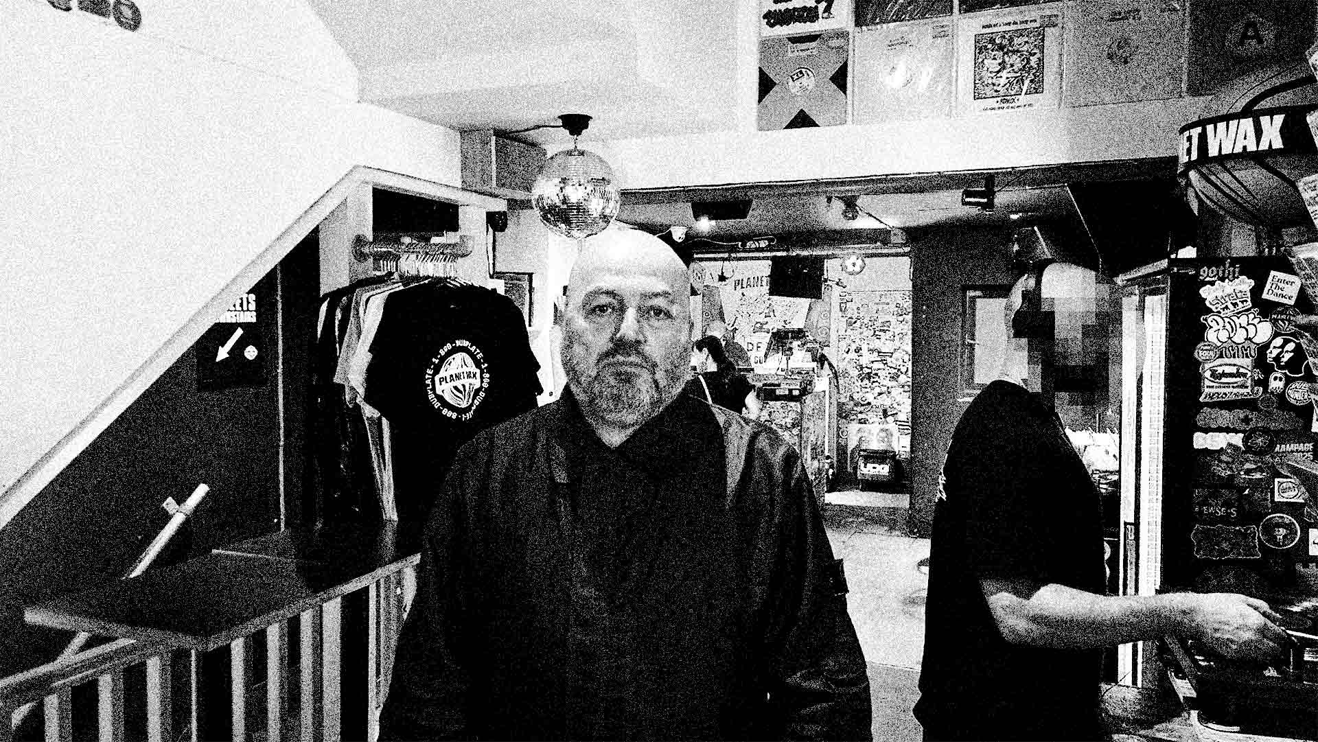 Sonic Treasure w/ Controlled Weirdness - 02 Oct 2026