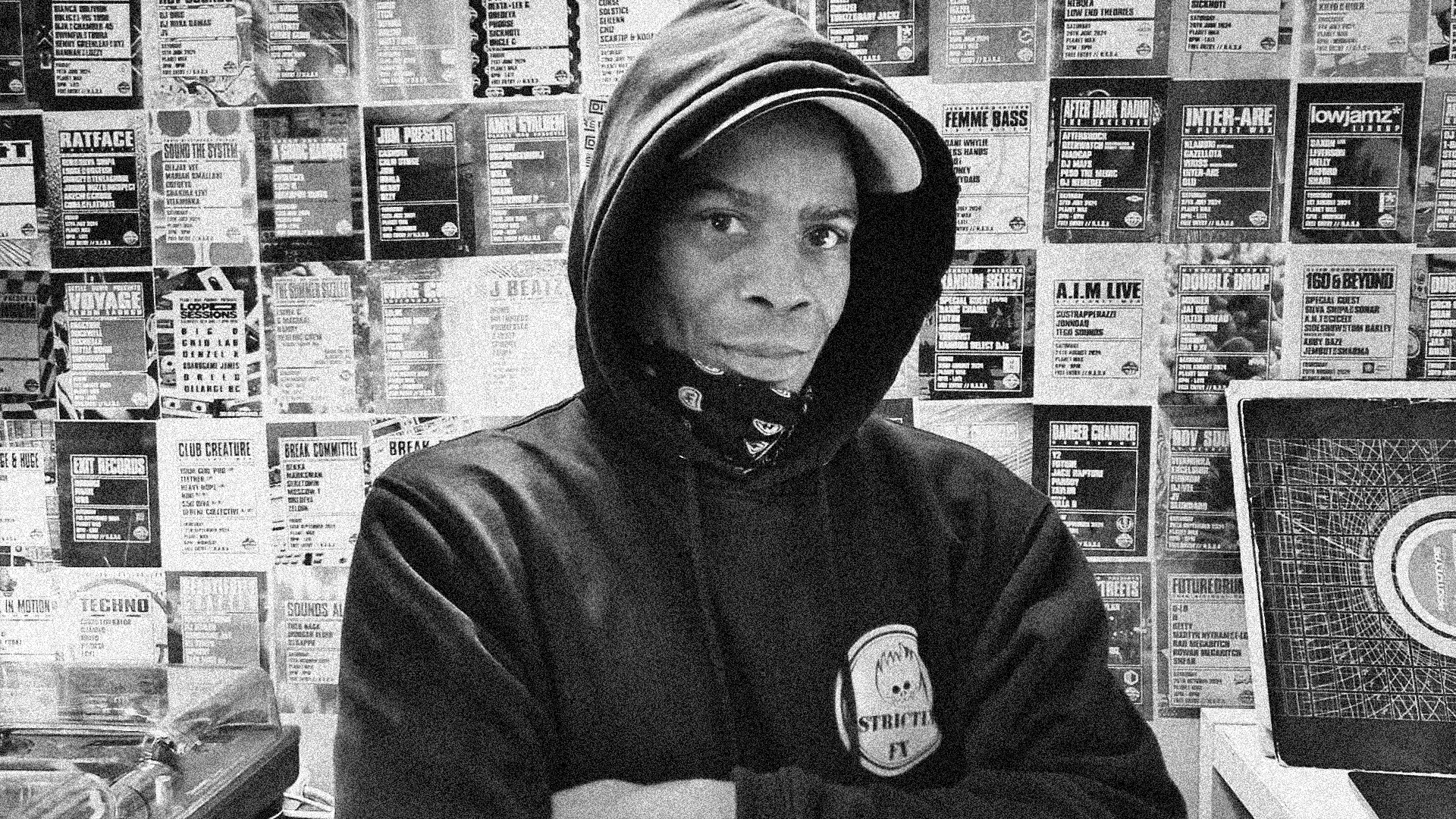 Planet Wax Family w/ Bobby D - 01 Dec 2024