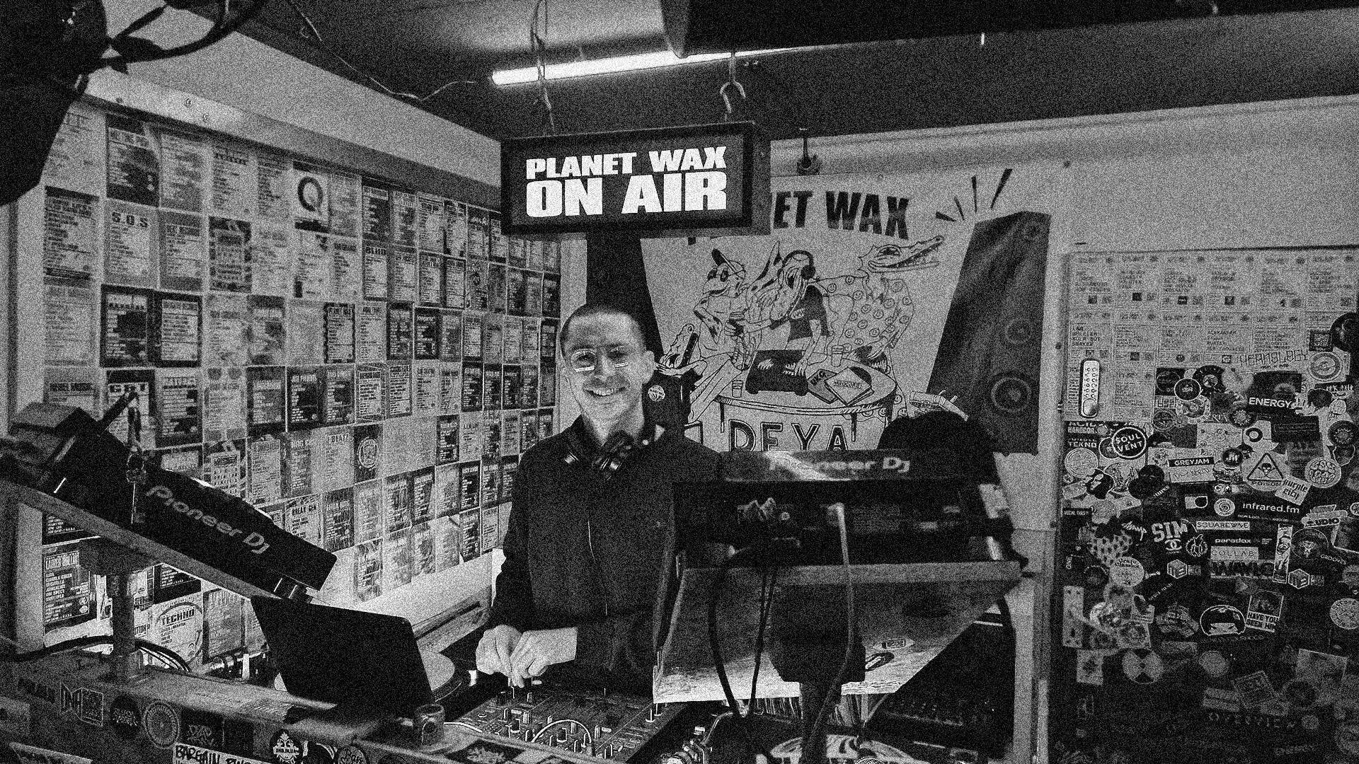 Sunday Service w/ Sepal Rye - 02 Feb 2025