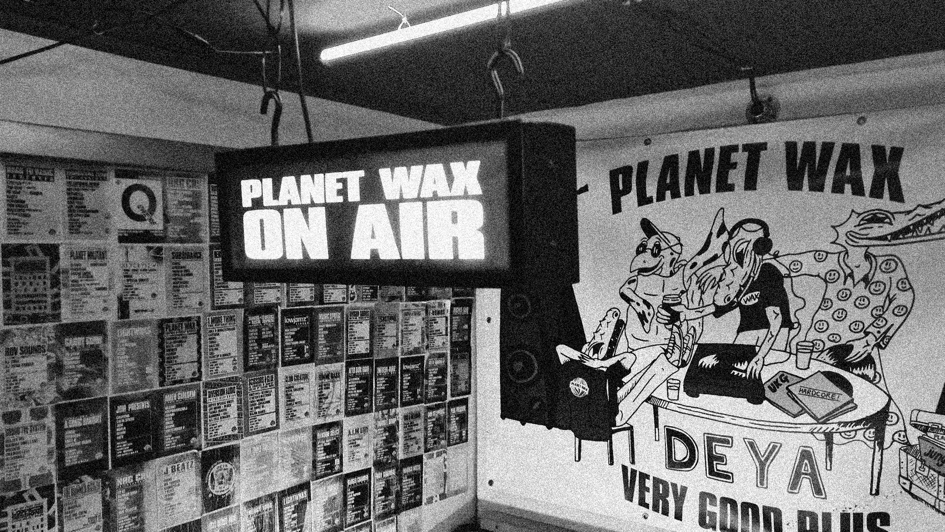 Planet Sali w/ Sali, Lingz, Truely Bell,  P Slimer - 04 Jul 2025