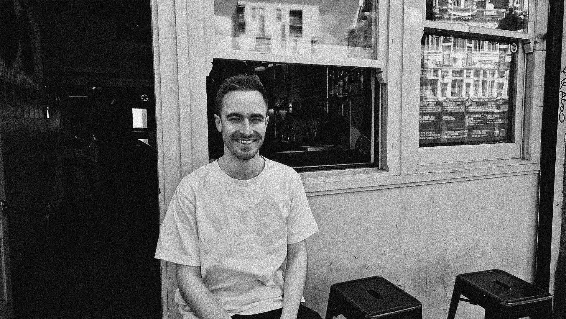 Room Two w/ Rob Vanden - 27 Apr 2025