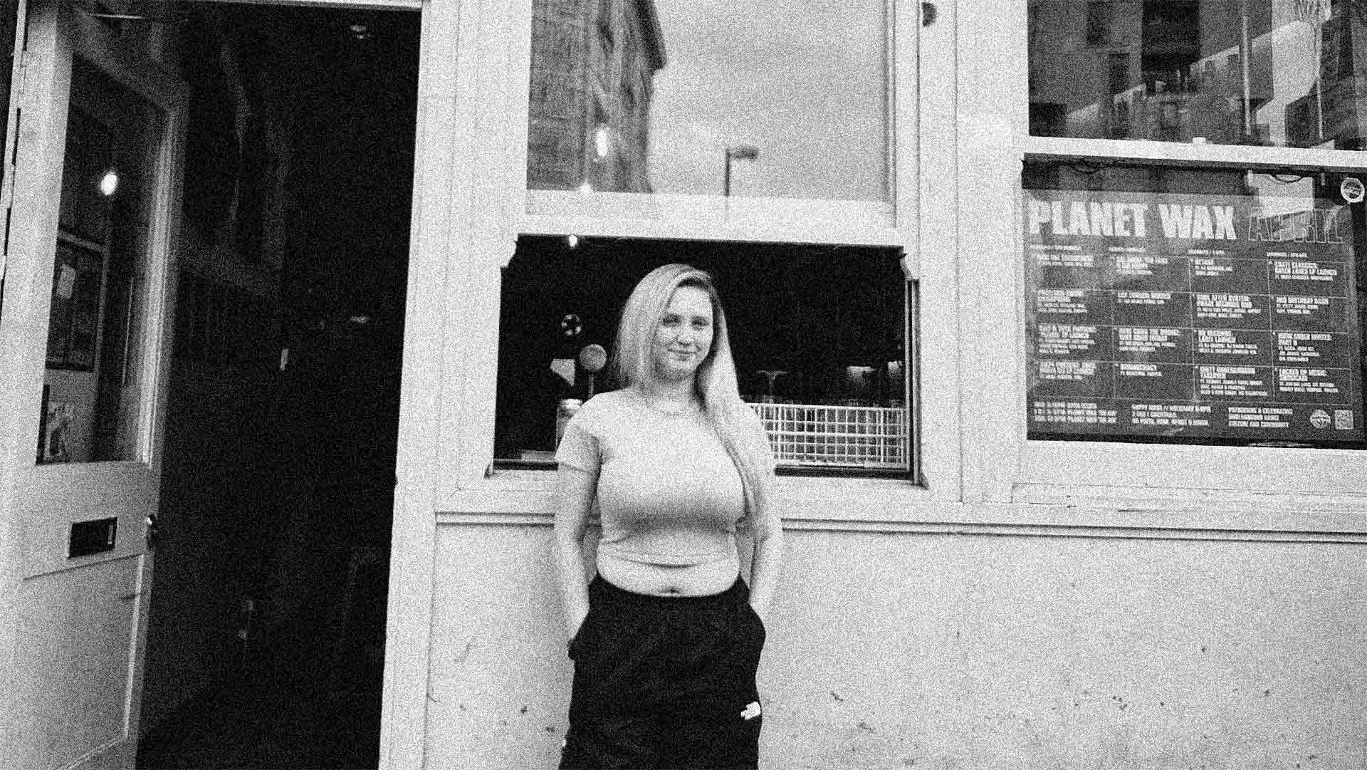 Only Rave Handles w/ Abby Daze - 27 Apr 2025