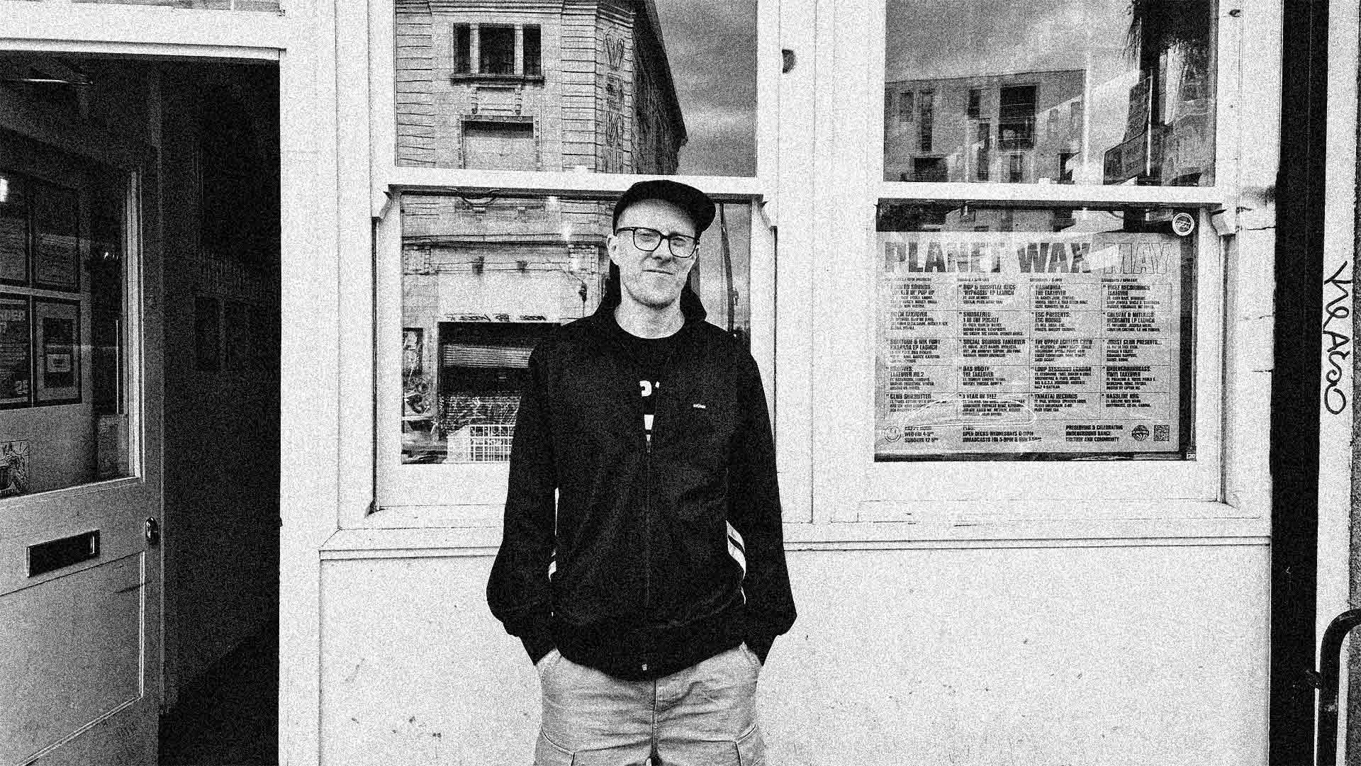 Sunday Service w/ Andy Foundations - 04 May 2025