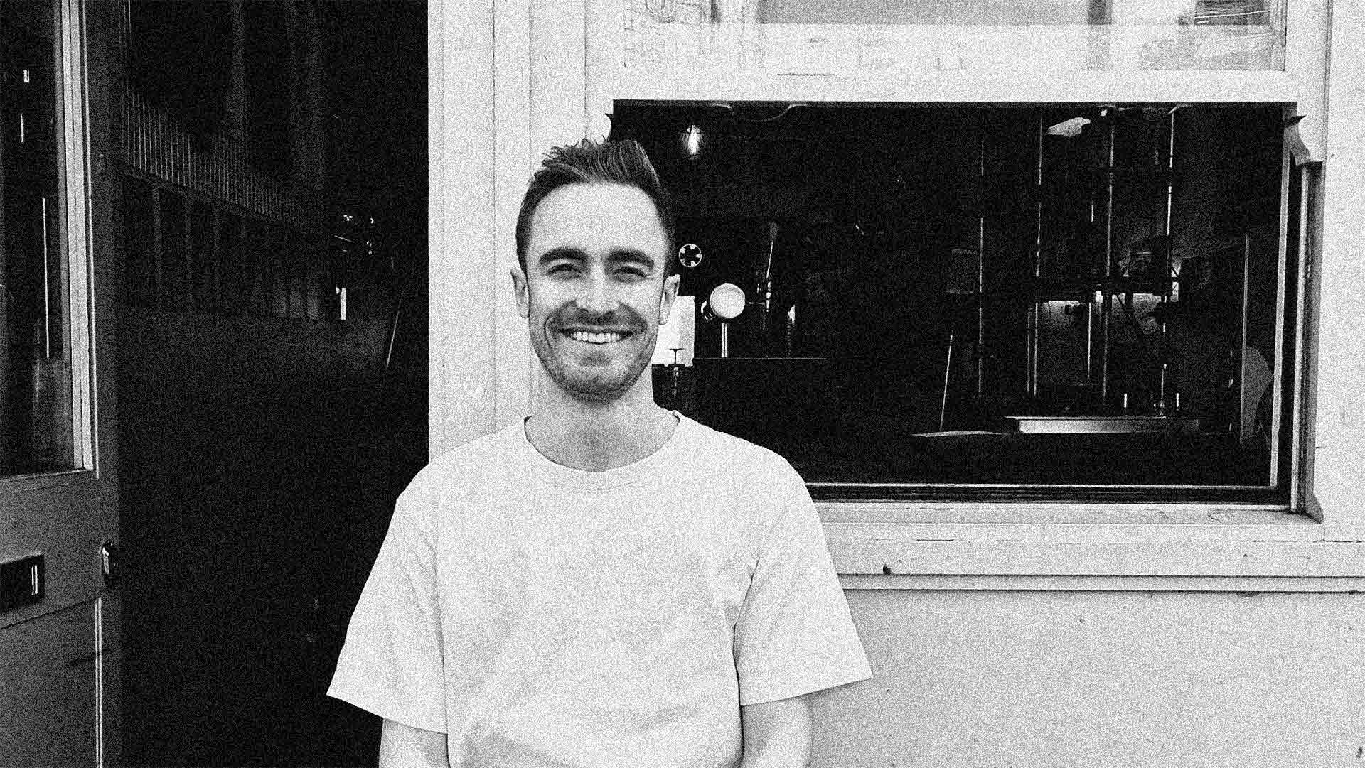 Room Two w/ Rob Vanden - 18 May 2025
