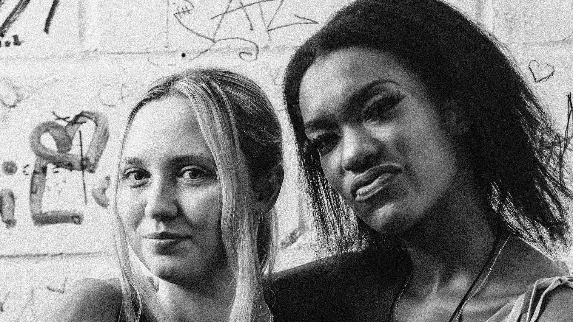 Only Rave Handles w/ Abby Daze, Vxrgo - 25 May 2025