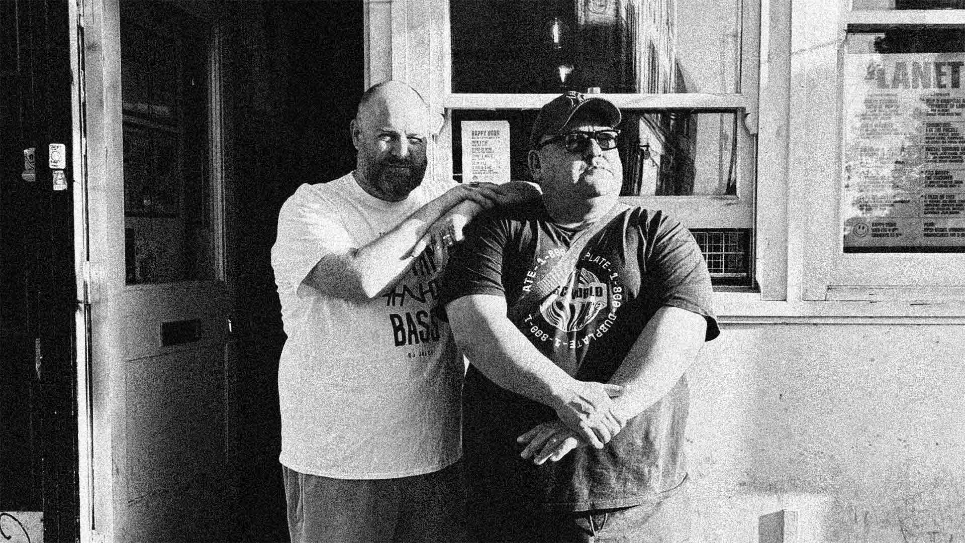 Nice'n'Wide w/ Dexta, Uncle G - 16 May 2025