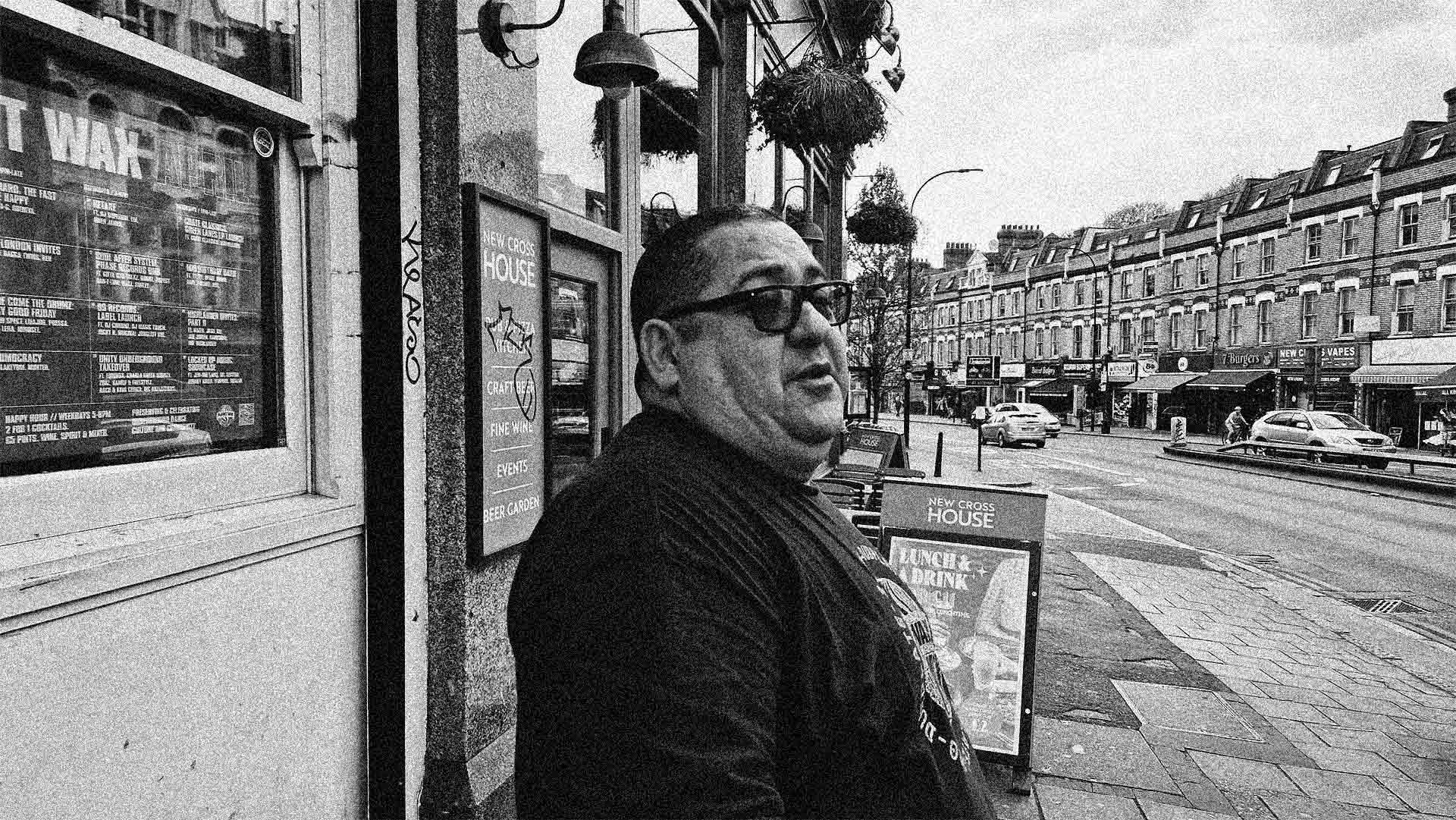 Non-Stop Ruffage w/ Uncle G - 23 May 2025