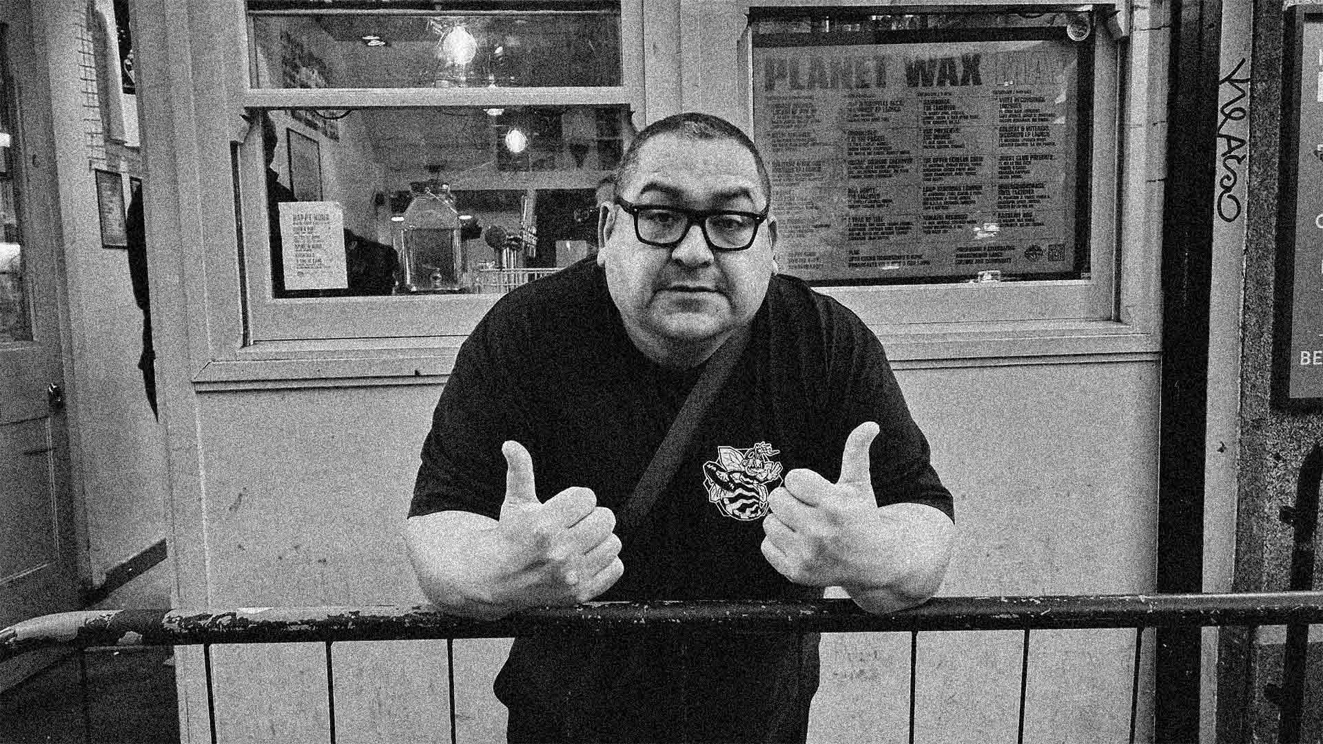 Non-Stop Ruffage w/ Uncle G - 23 May 2025