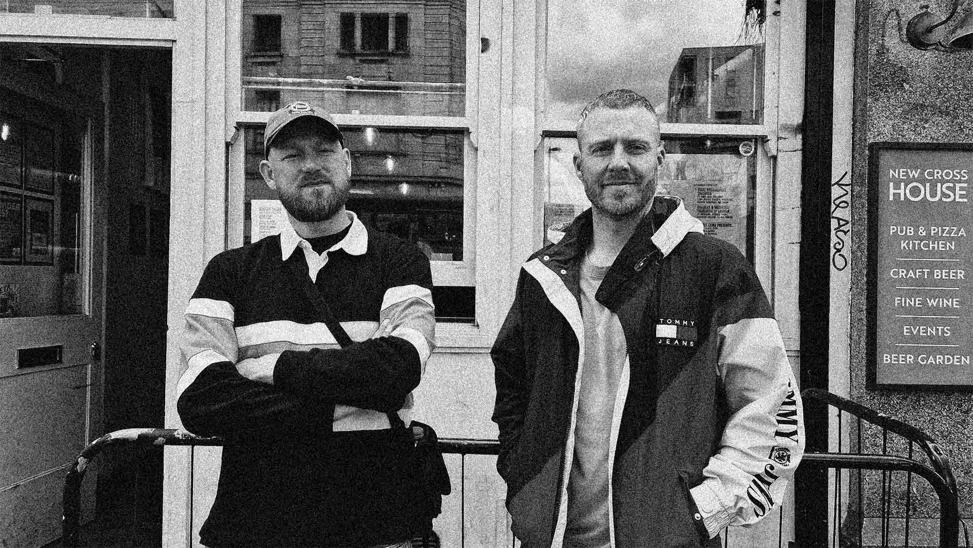 Sunday Service w/ Michael Pieterse, Xamount - 25 May 2025