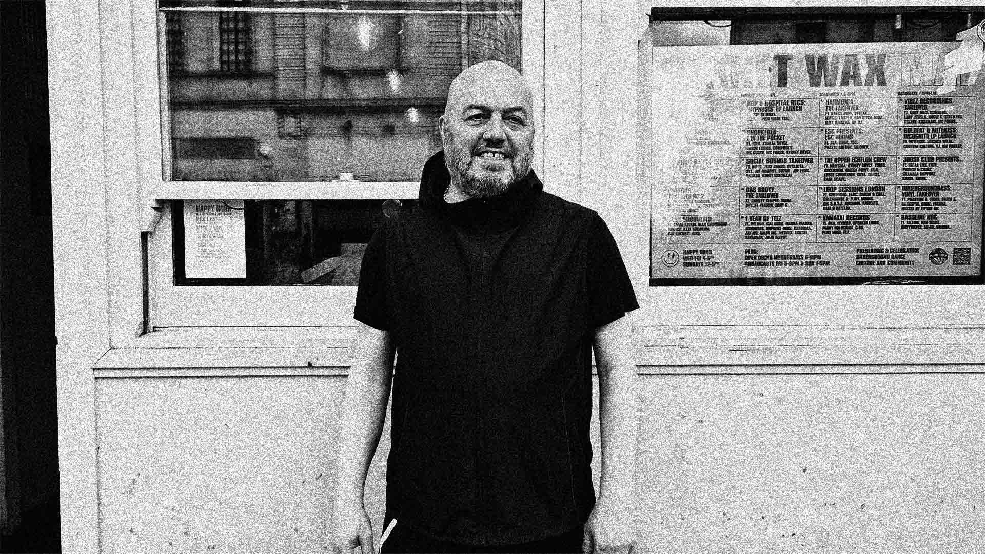 Sonic Treasure w/ Controlled Weirdness - 30 May 2025