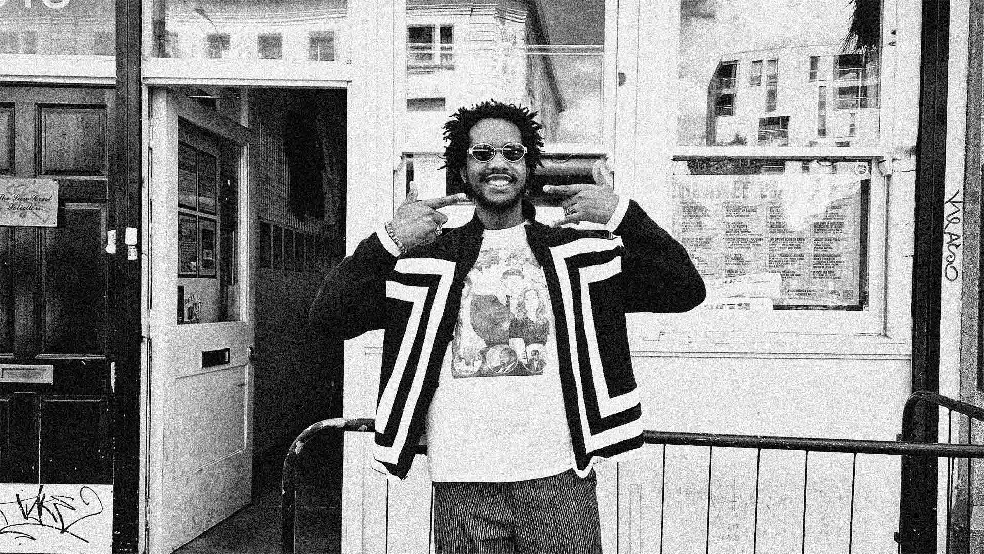 Sunday Service w/ Teddy Kitano - 01 Jun 2025