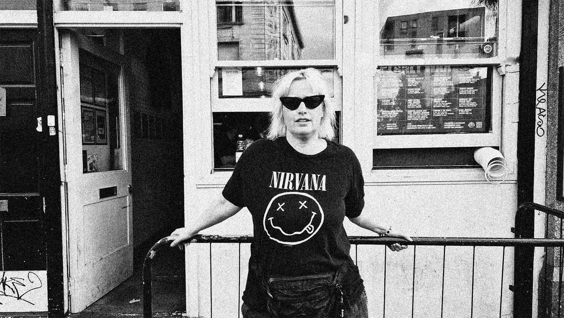 Sunday Service w/ Alley Cat - 01 Jun 2025