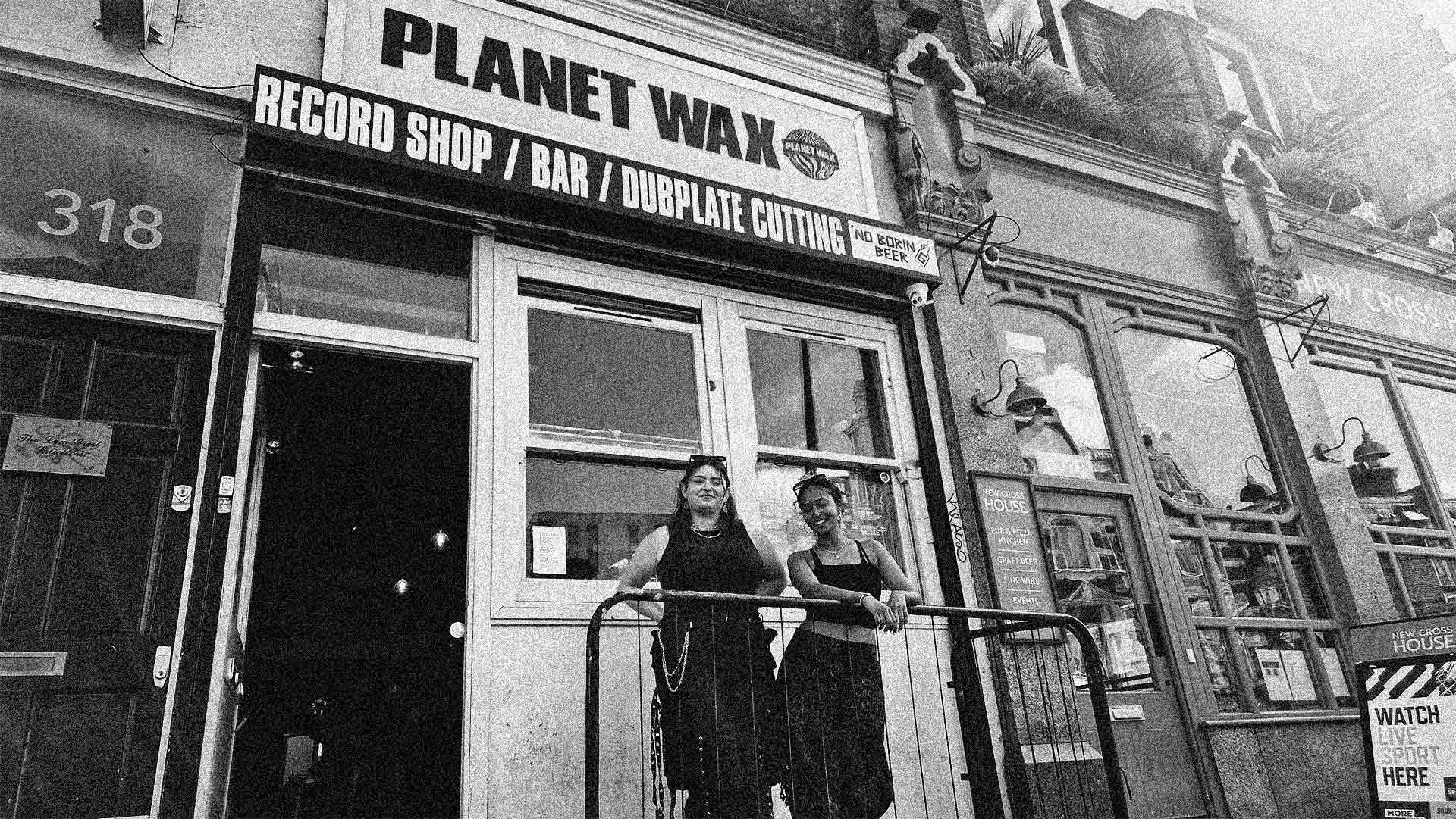 Planet Sali w/ Sali, Pinks - 06 Jun 2025