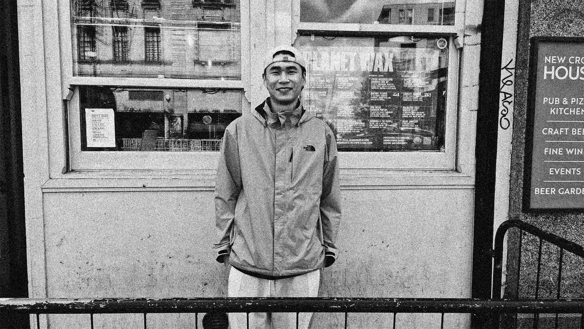 Sunday Service w/ Coziest - 08 Jun 2025