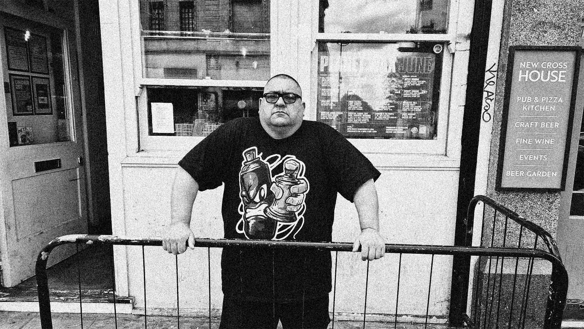 Urban Intelligence w/ Uncle G - 08 Jun 2025
