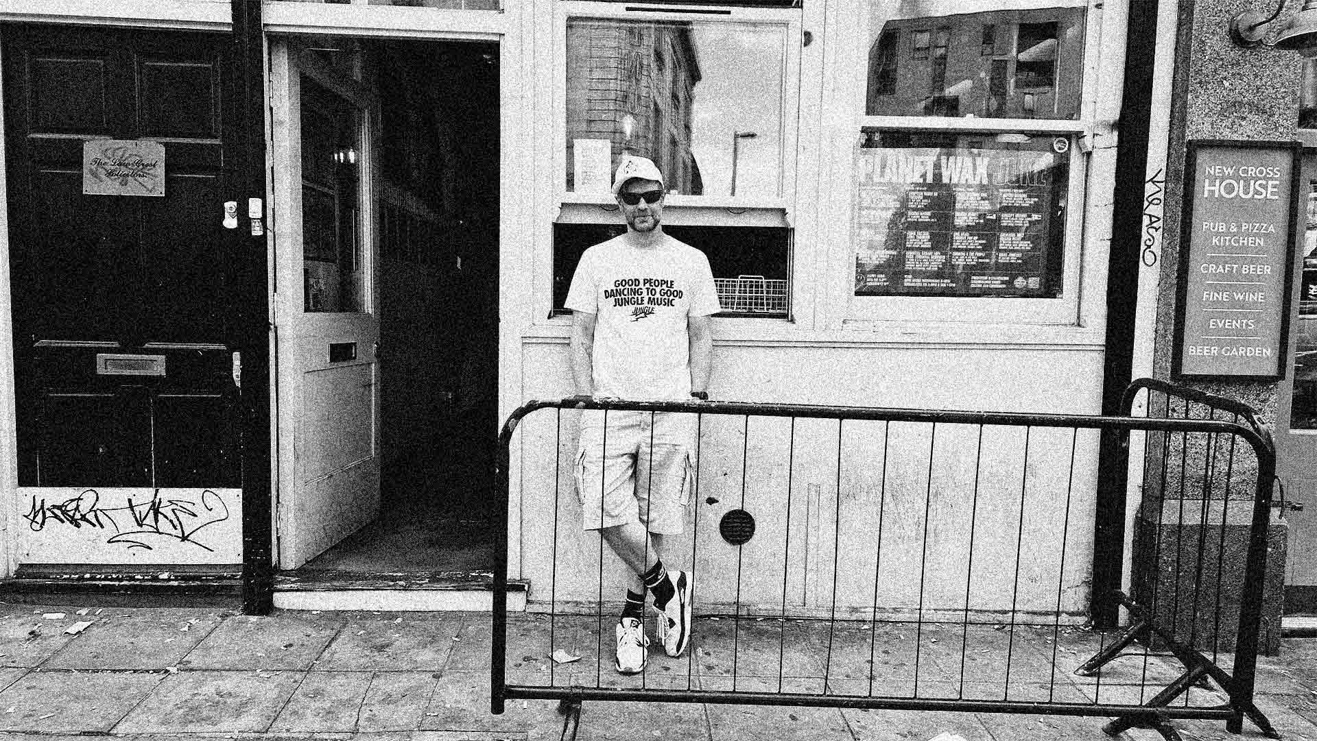 Hardcore Communion w/ Slundarq - 06 Jul 2025