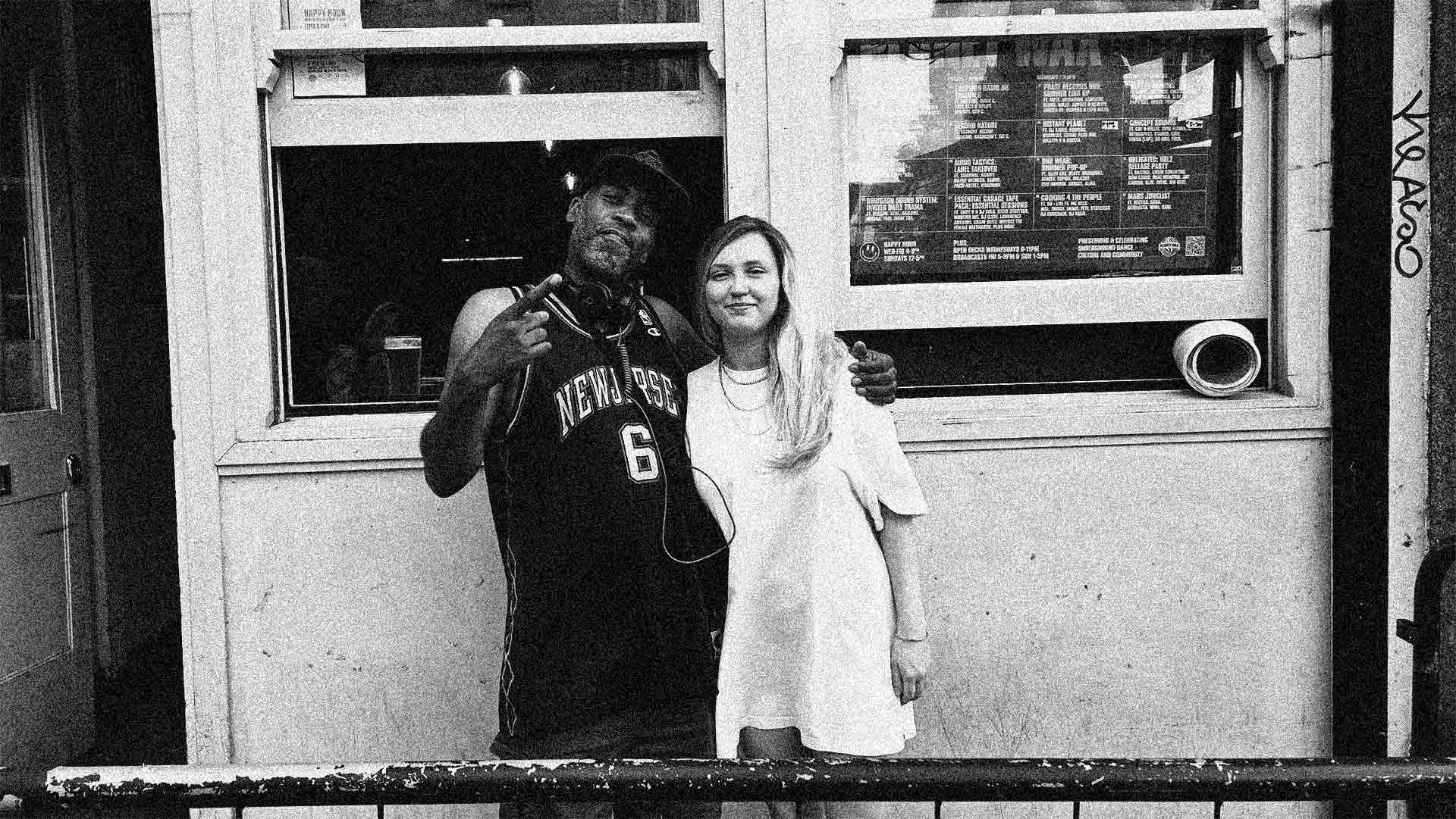 Only Rave Handles w/ Abby Daze, 4twenty - 22 Jun 2025