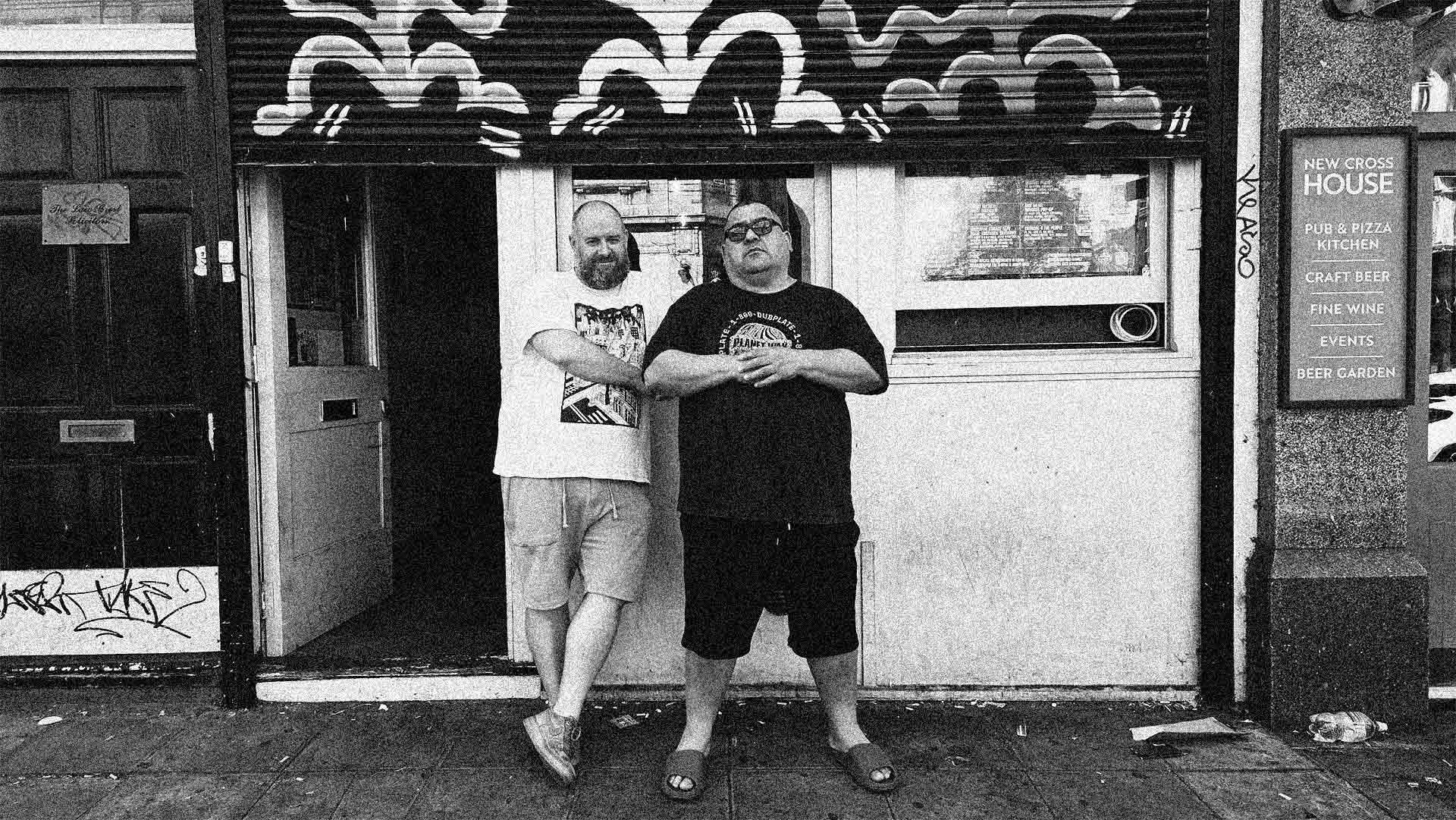 Nice'n'Wide w/ Dexta, Uncle G - 27 Jun 2025