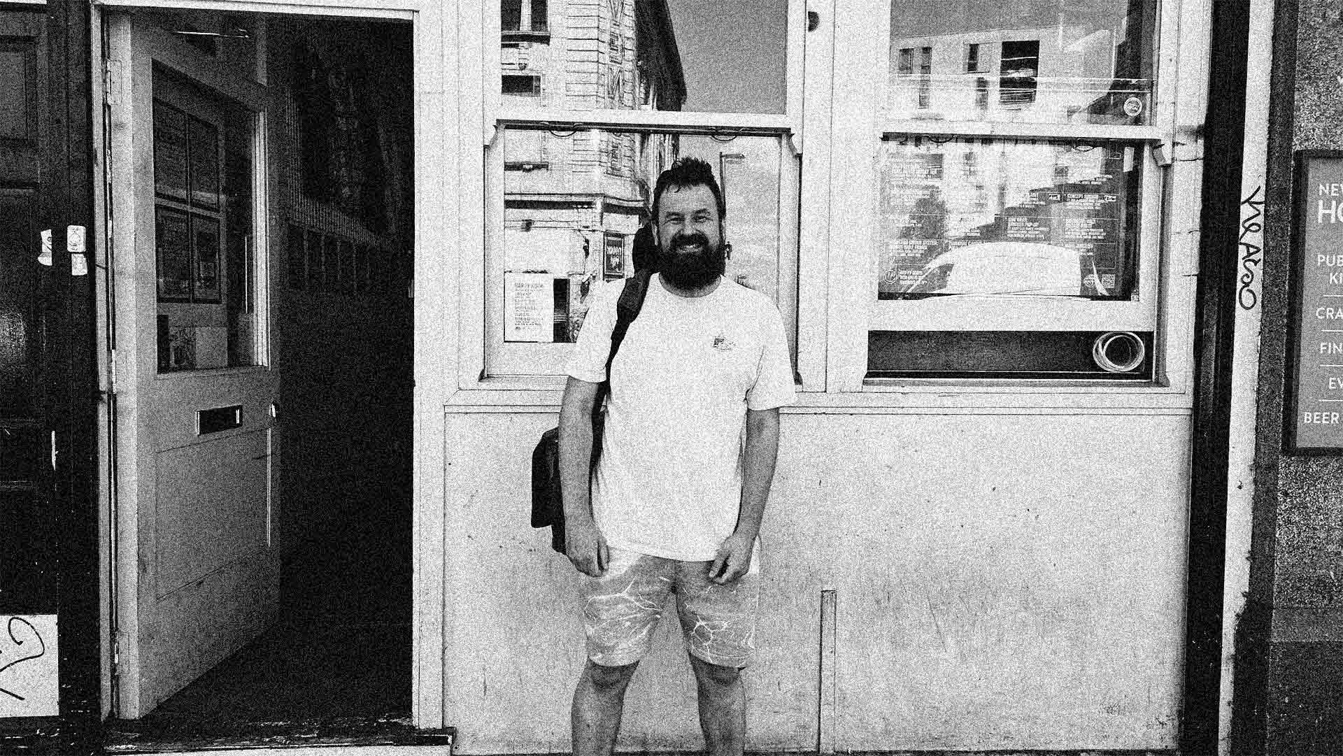 Sunday Service w/ Dusty Ohms - 29 Jun 2025