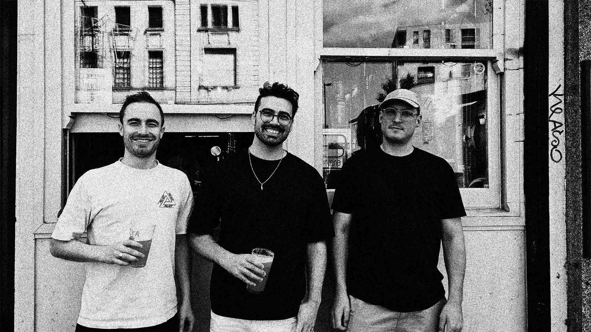Room Two w/ Rob Vanden, Danja, Hoss - 10 Aug 2025