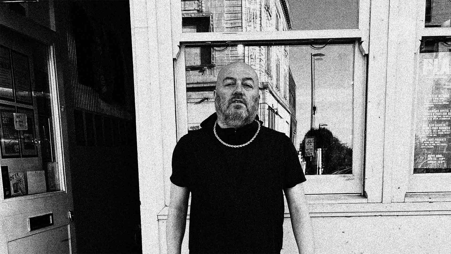 Sonic Treasure w/ Controlled Weirdness - 22 Aug 2025