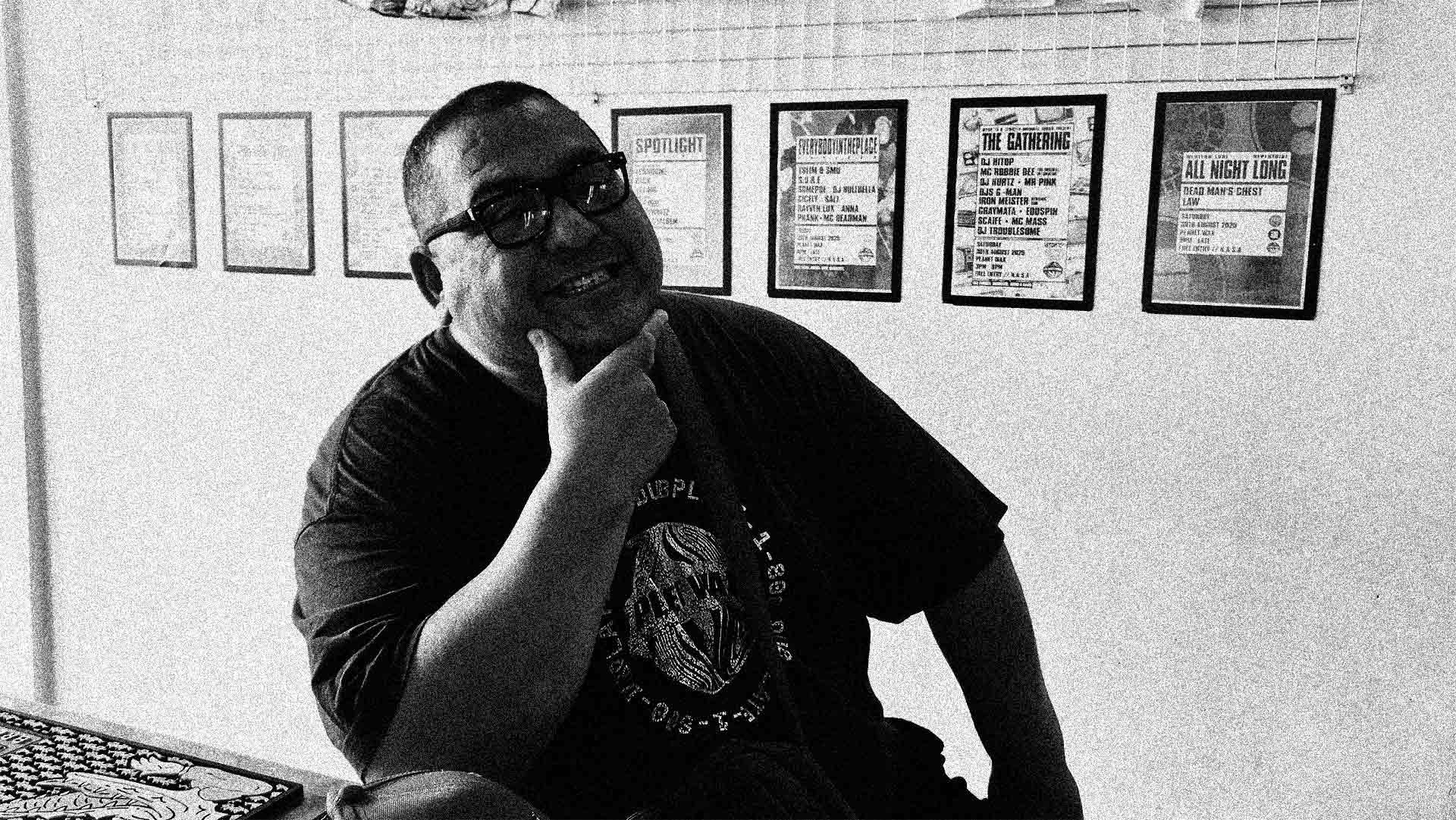 Urban Intelligence w/ Uncle G - 24 Aug 2025